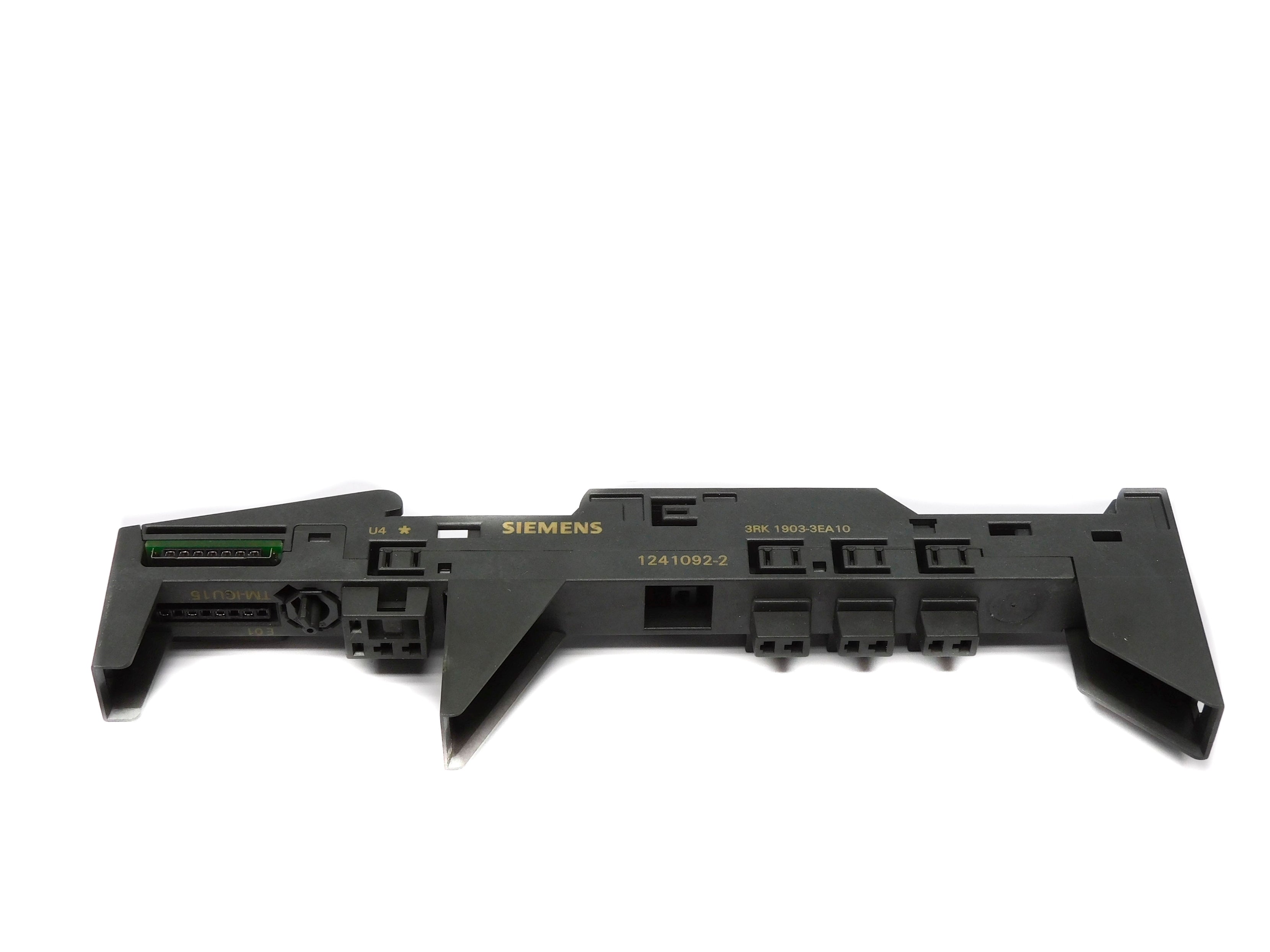 SIEMENS 3RK1903-3EA10 UNMP