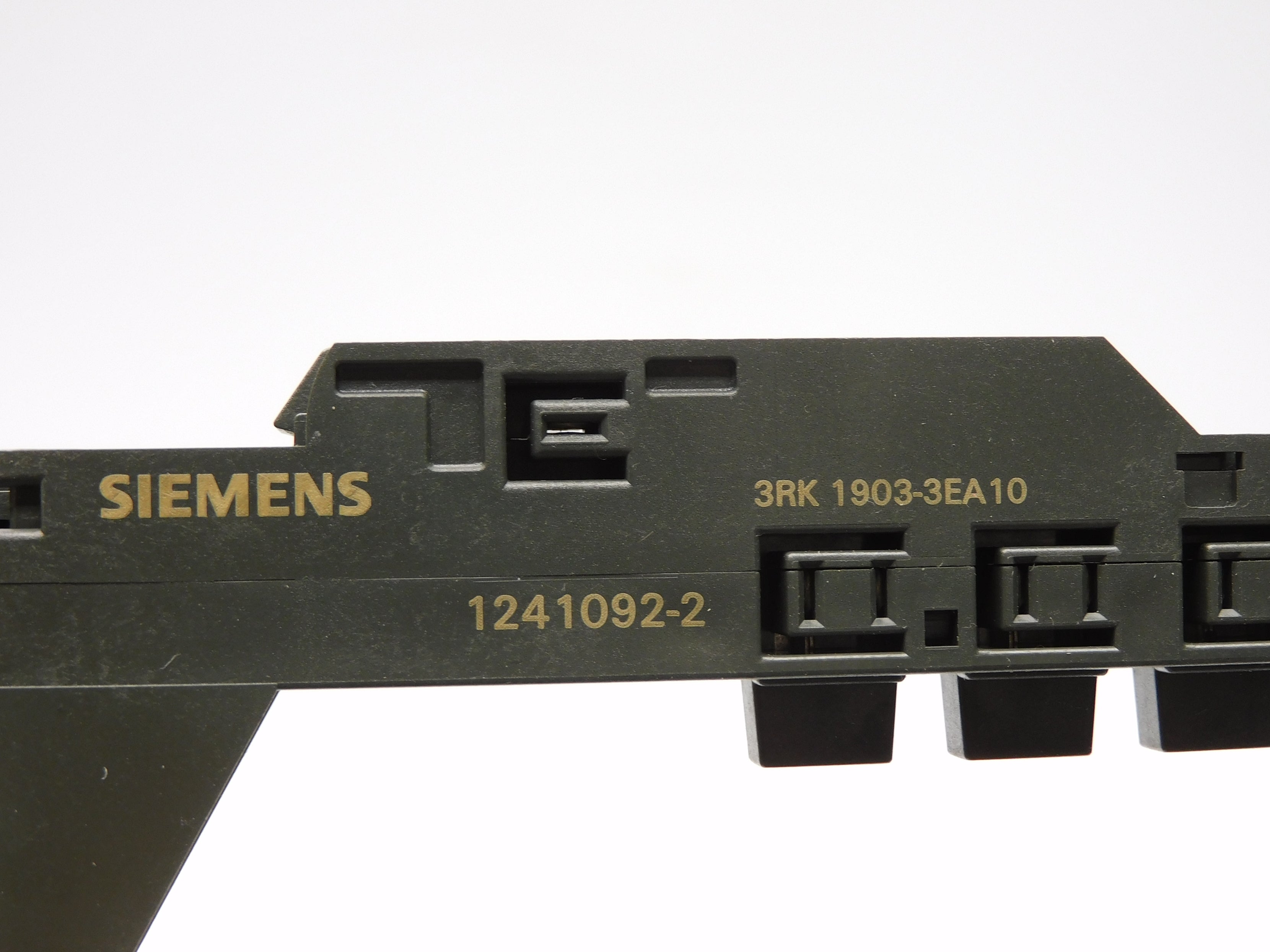 SIEMENS 3RK1903-3EA10 UNMP