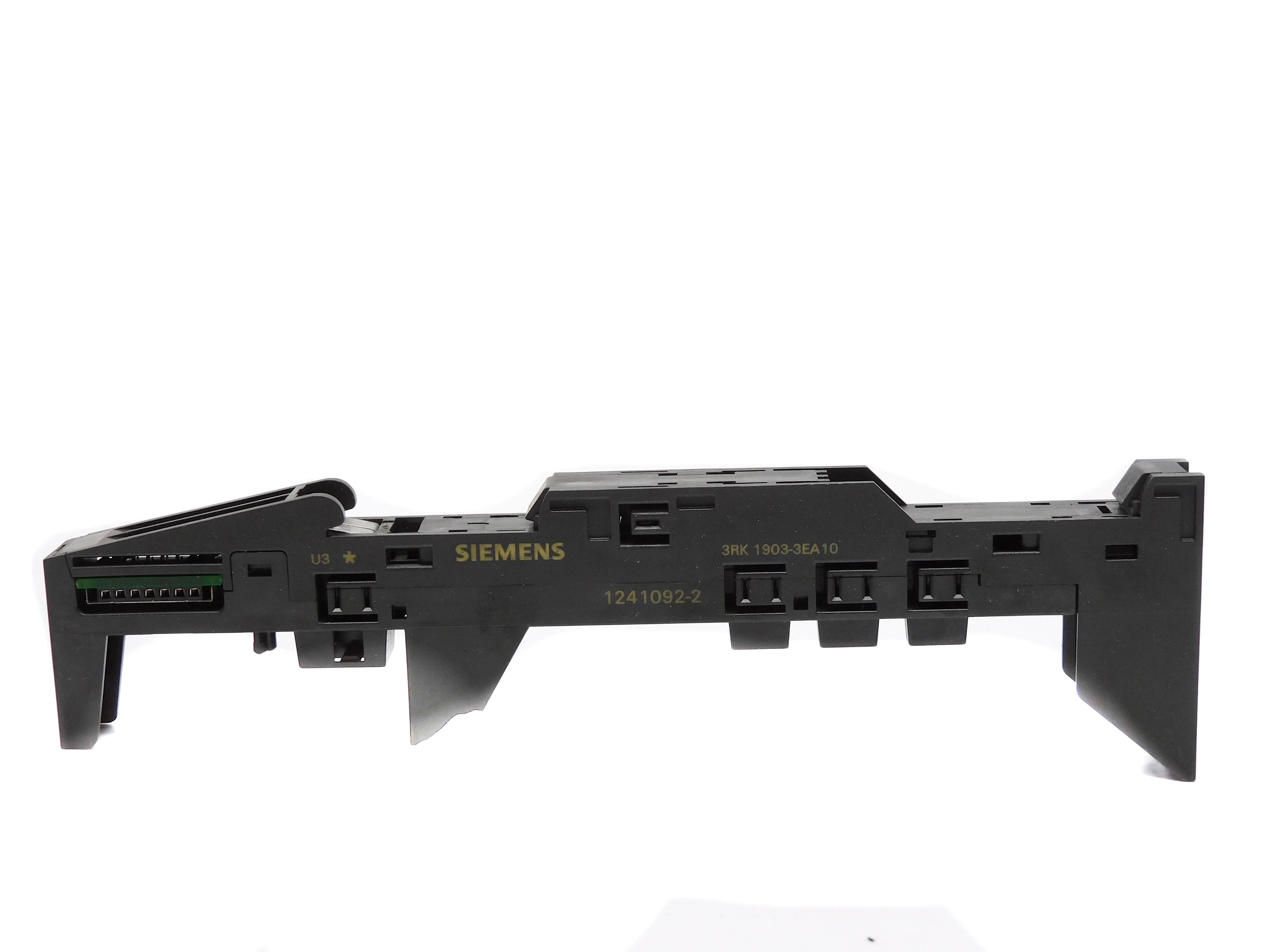 SIEMENS 3RK1903-3EA10 (AS PICTURED) UNMP