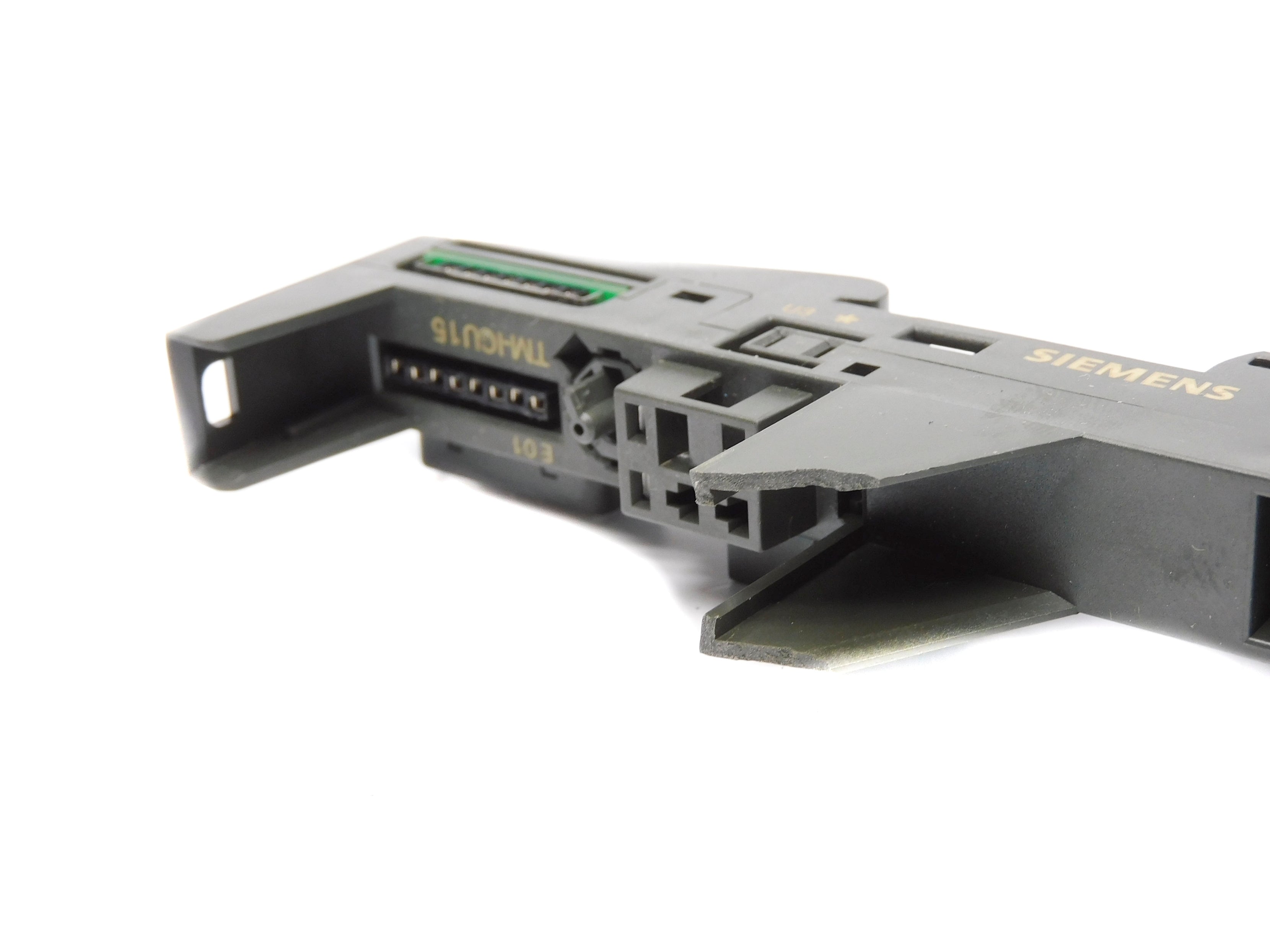 SIEMENS 3RK1903-3EA10 (AS PICTURED) UNMP