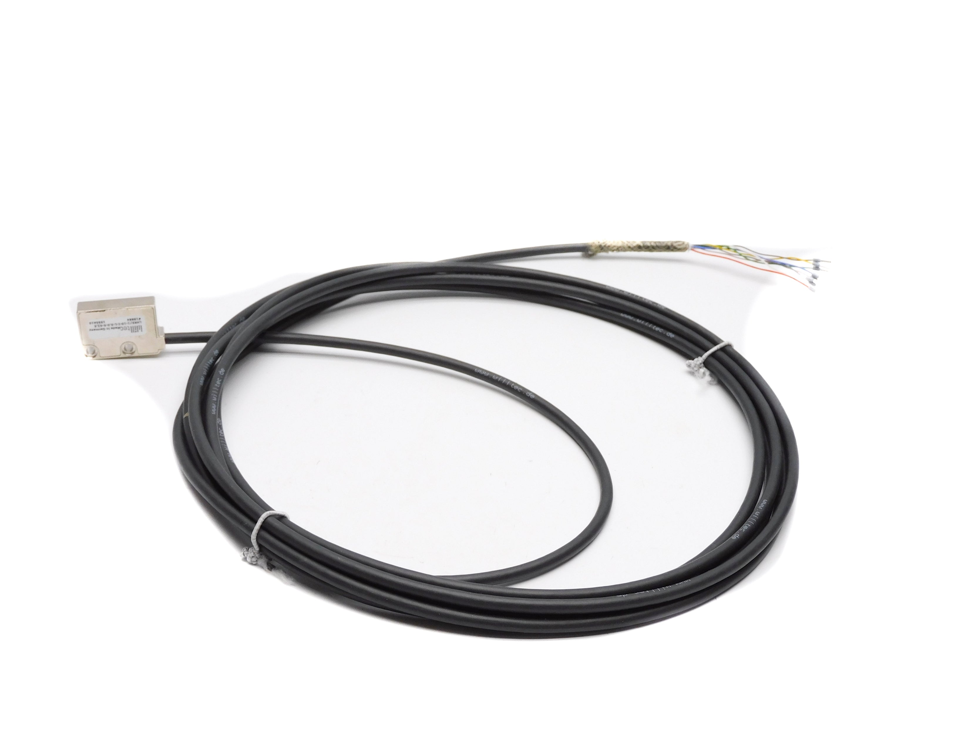 ILLTEC LHR5/1-10-I-L-5.0-5-62.5 NSNP