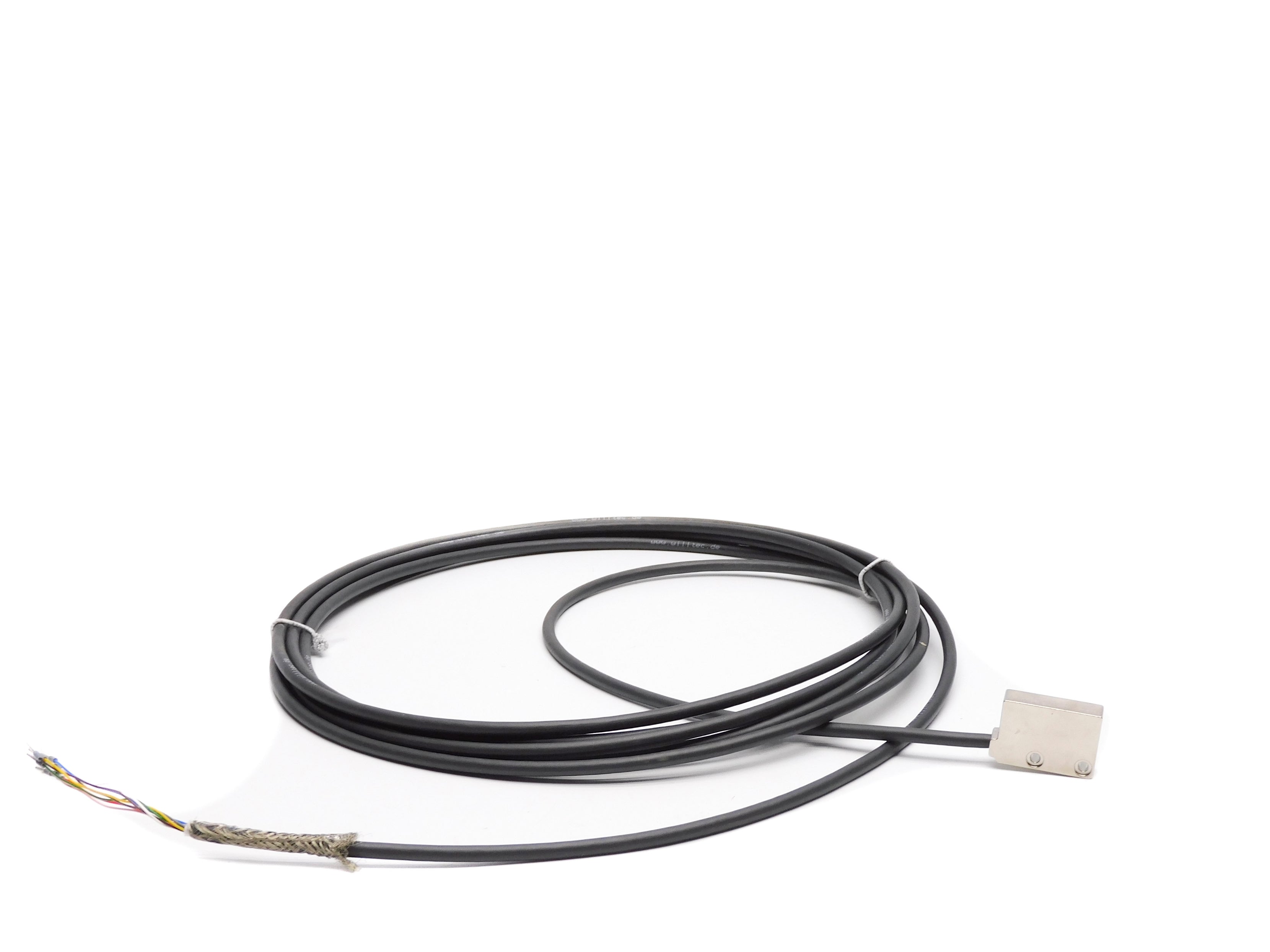 ILLTEC LHR5/1-10-I-L-5.0-5-62.5 NSNP