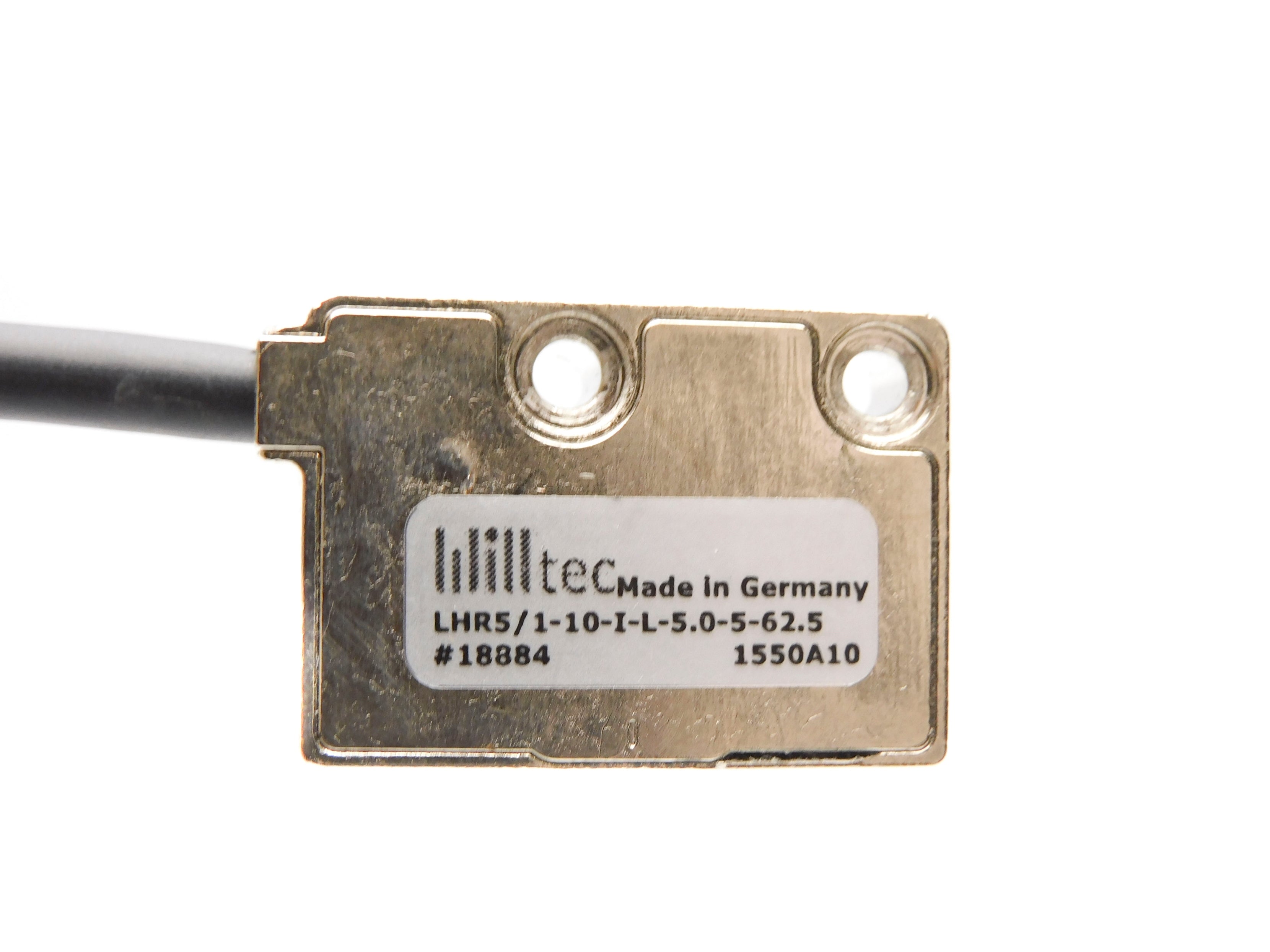 ILLTEC LHR5/1-10-I-L-5.0-5-62.5 NSNP
