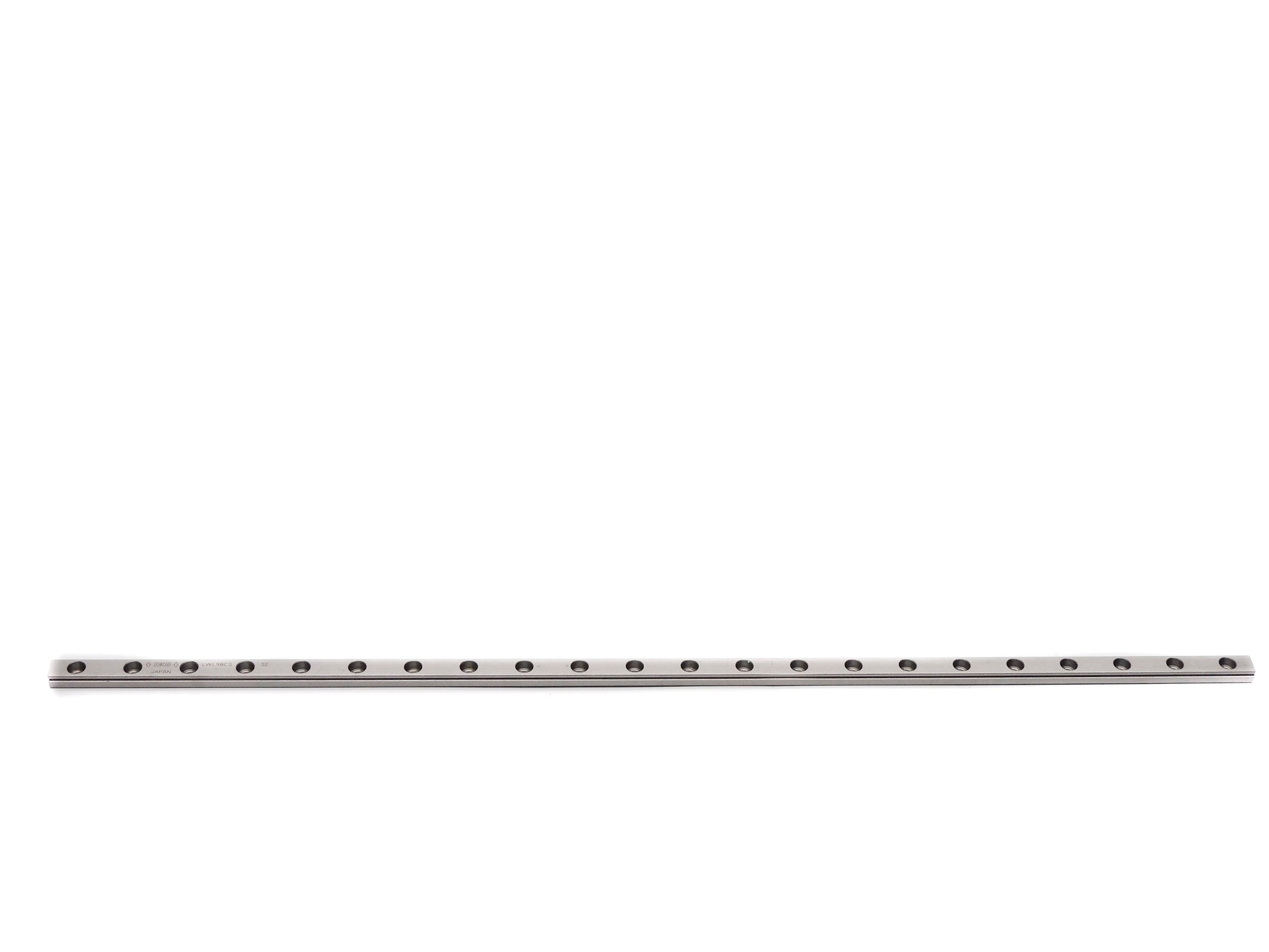IKO LWL9BCS (RAIL ONLY) 17-1/4" NSNP