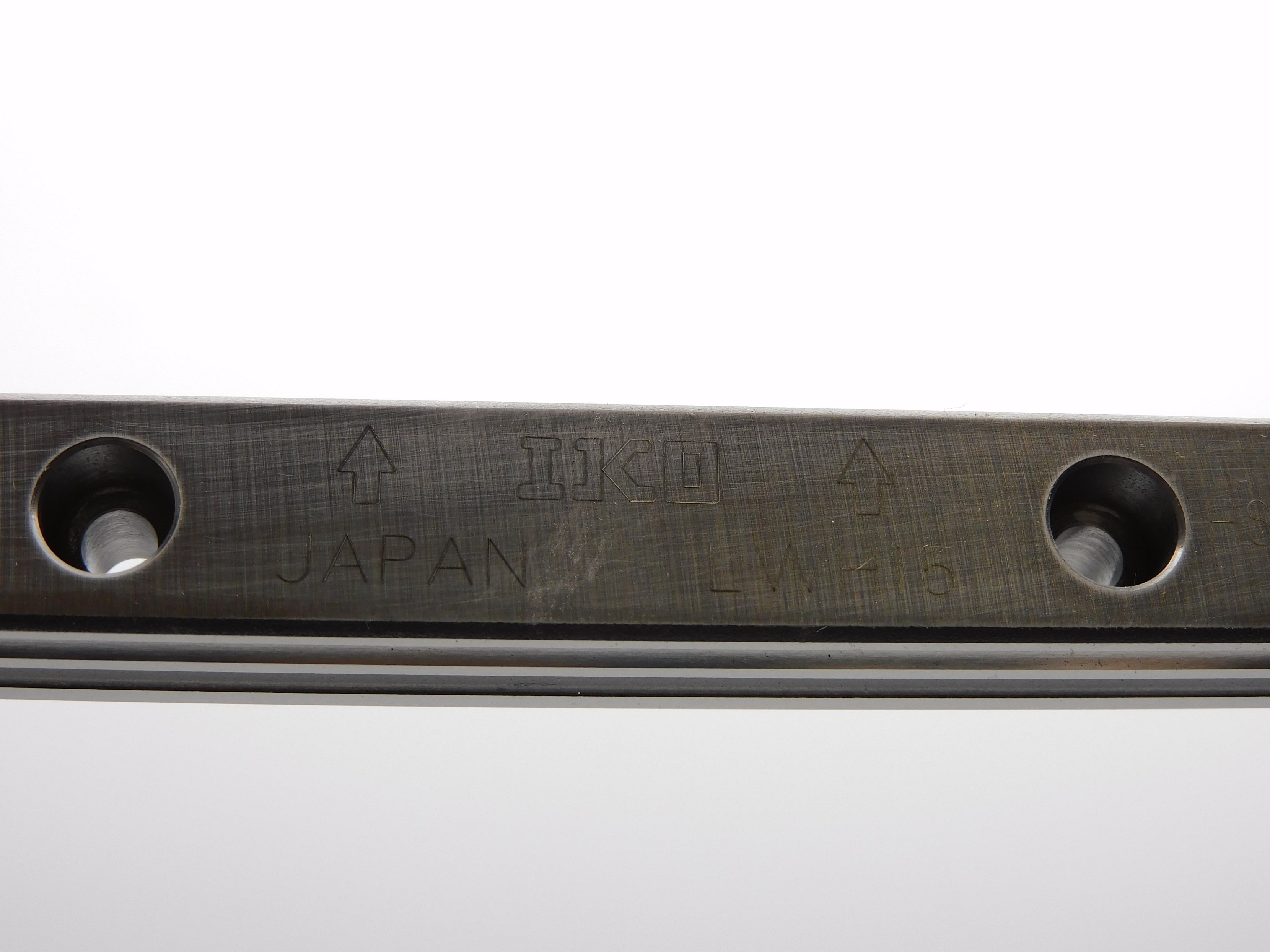 IKO LWH15 (RAIL ONLY) 22-3/8" NSNP