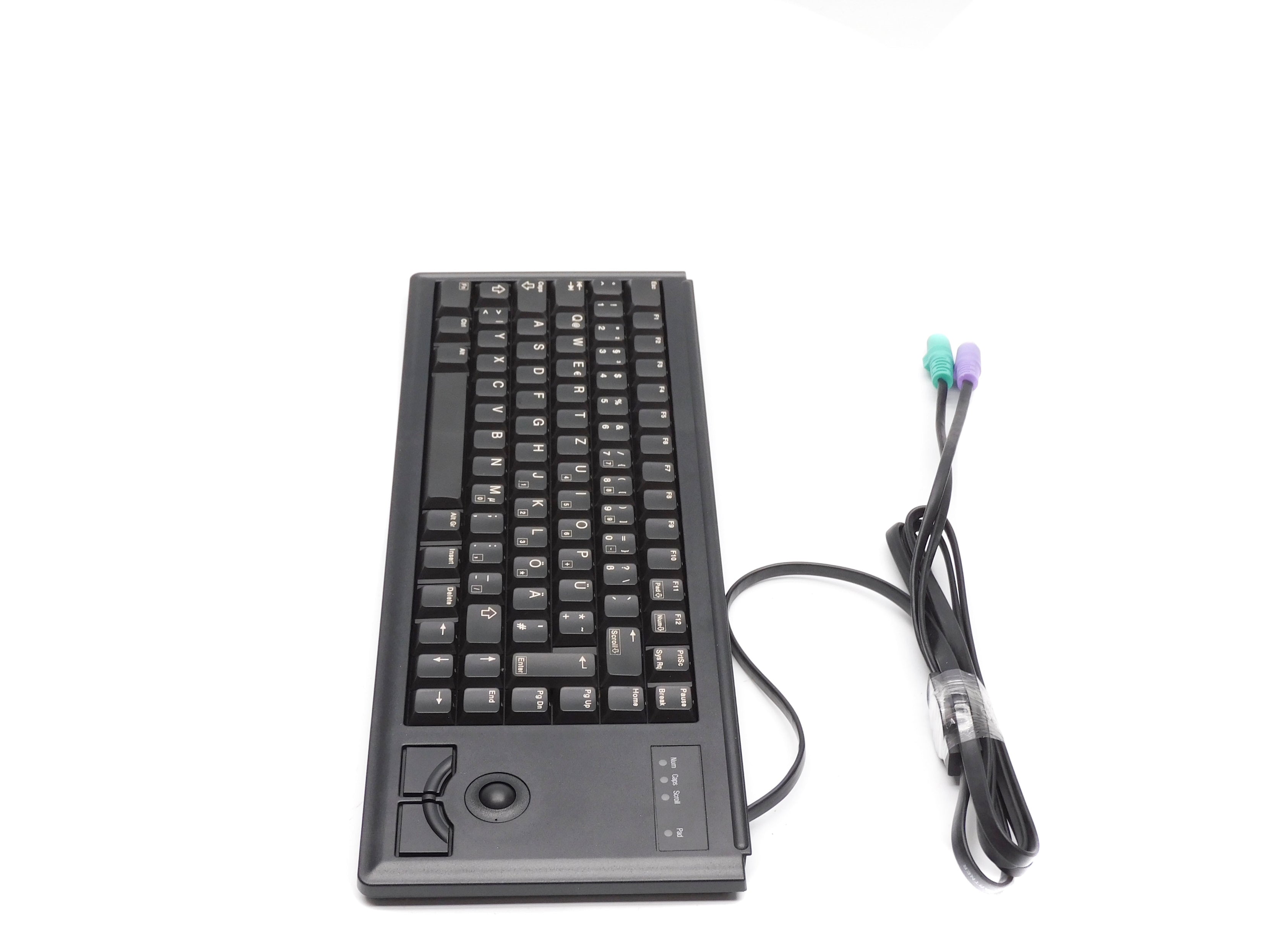 CHERRY G84-4400LPBDE-2 NSMP