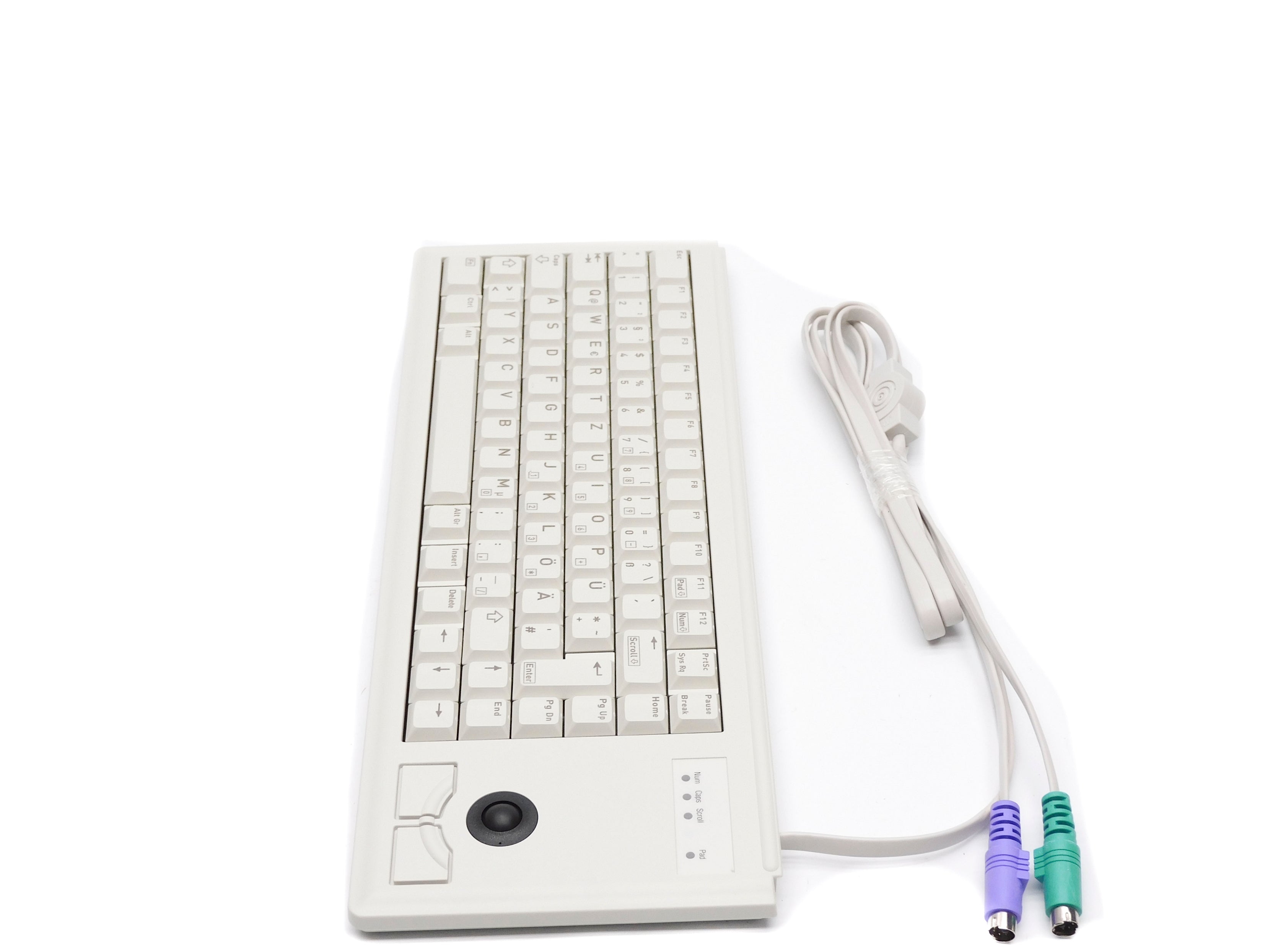 CHERRY G84-4400LPBDE-0 NSMP