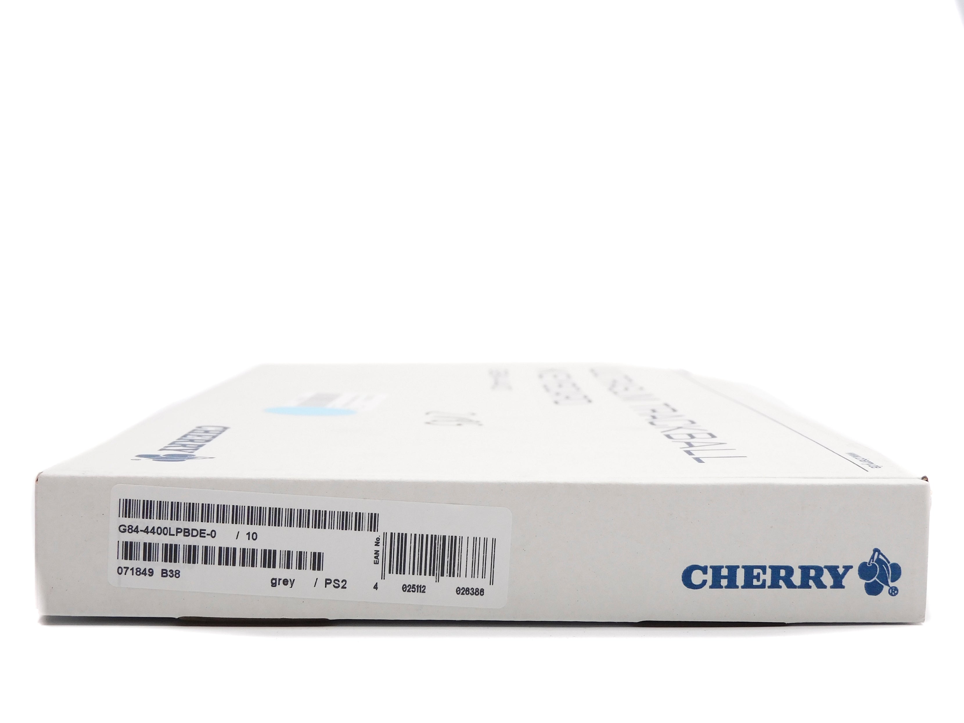 CHERRY G84-4400LPBDE-0 NSMP
