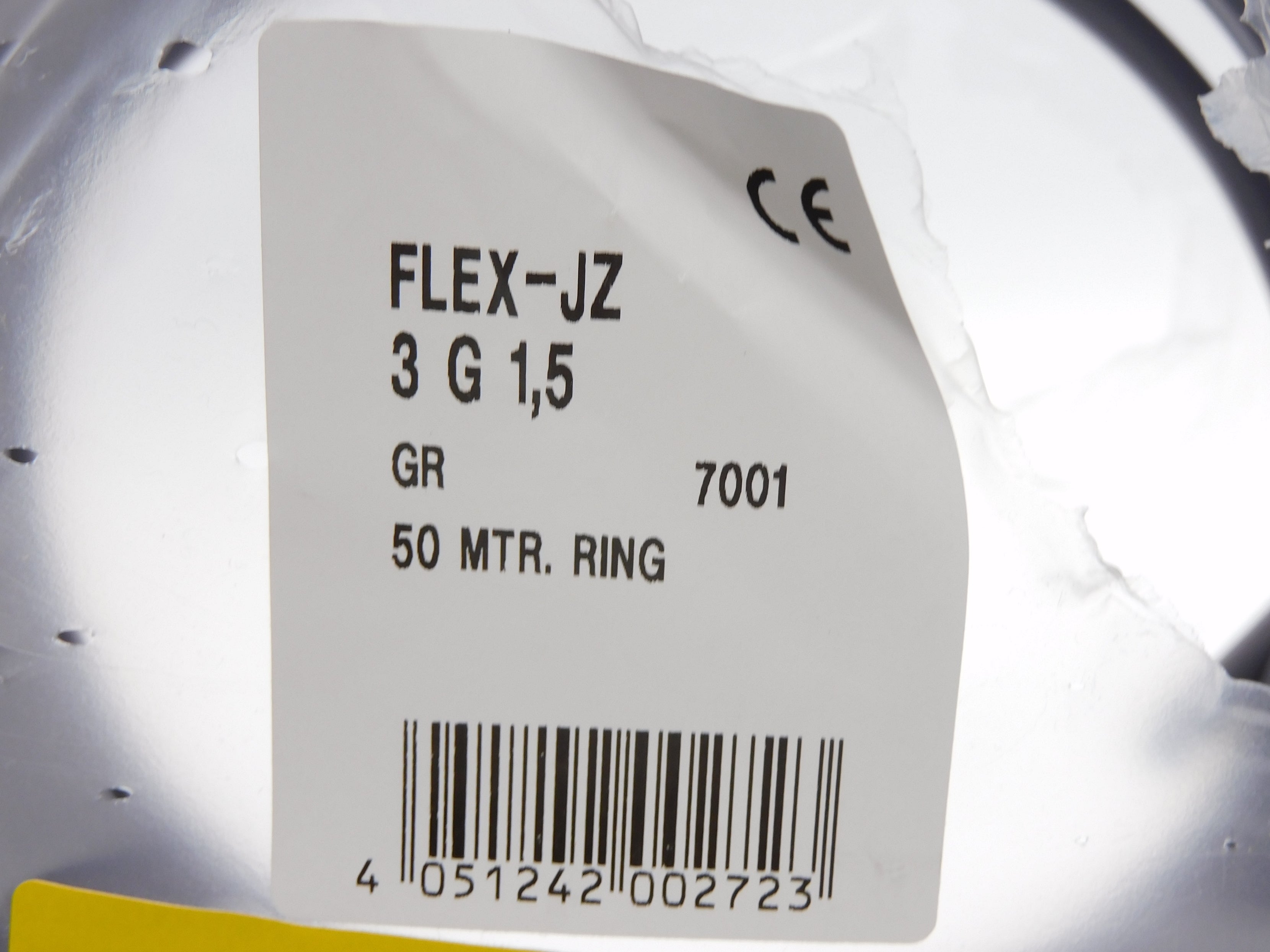 BETA ELECTRO YSLY-JZ3X1,5 NSMP