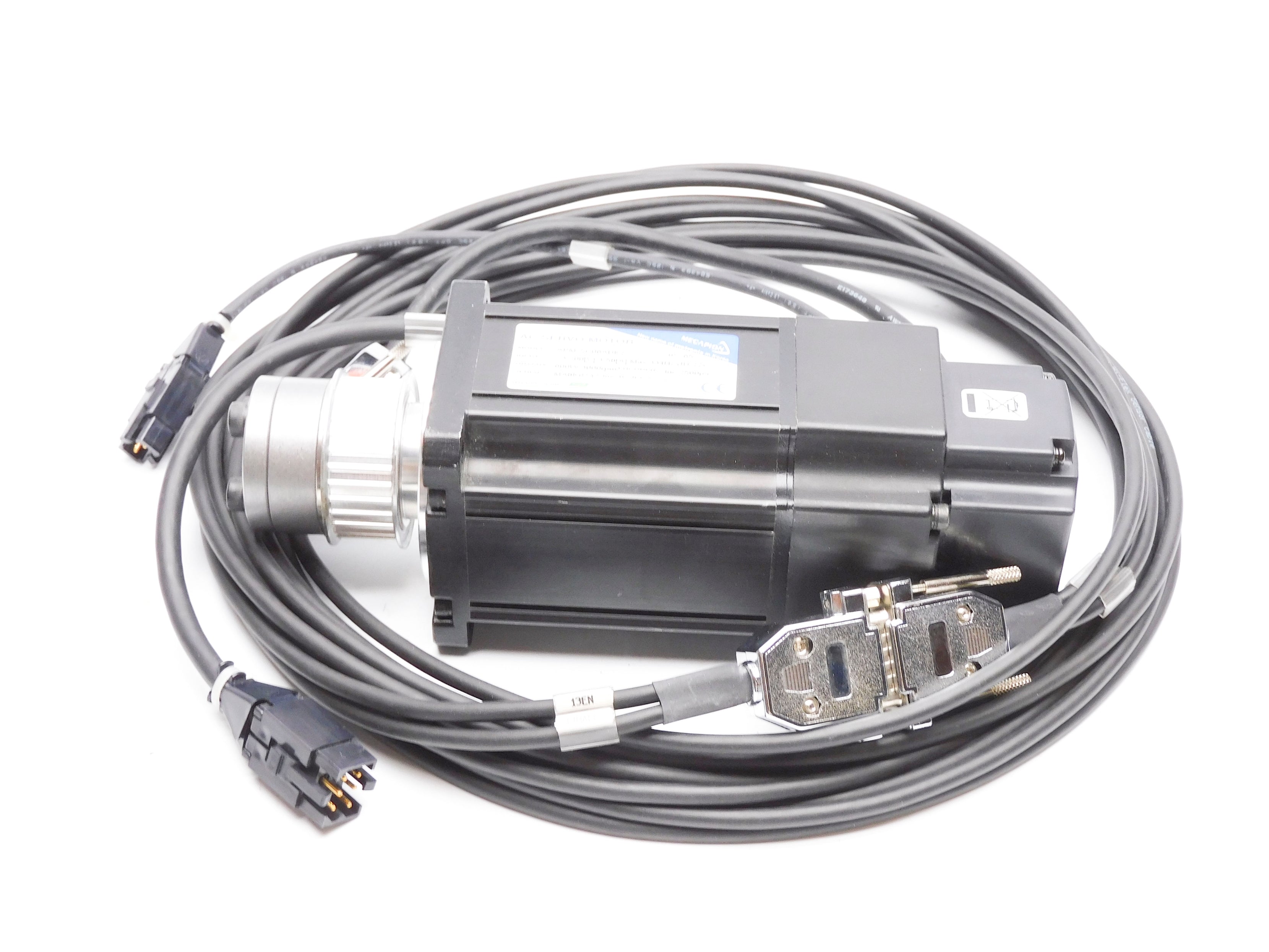 MECAPION APM-SC06ADK2 (AS PICTURED) UNMP