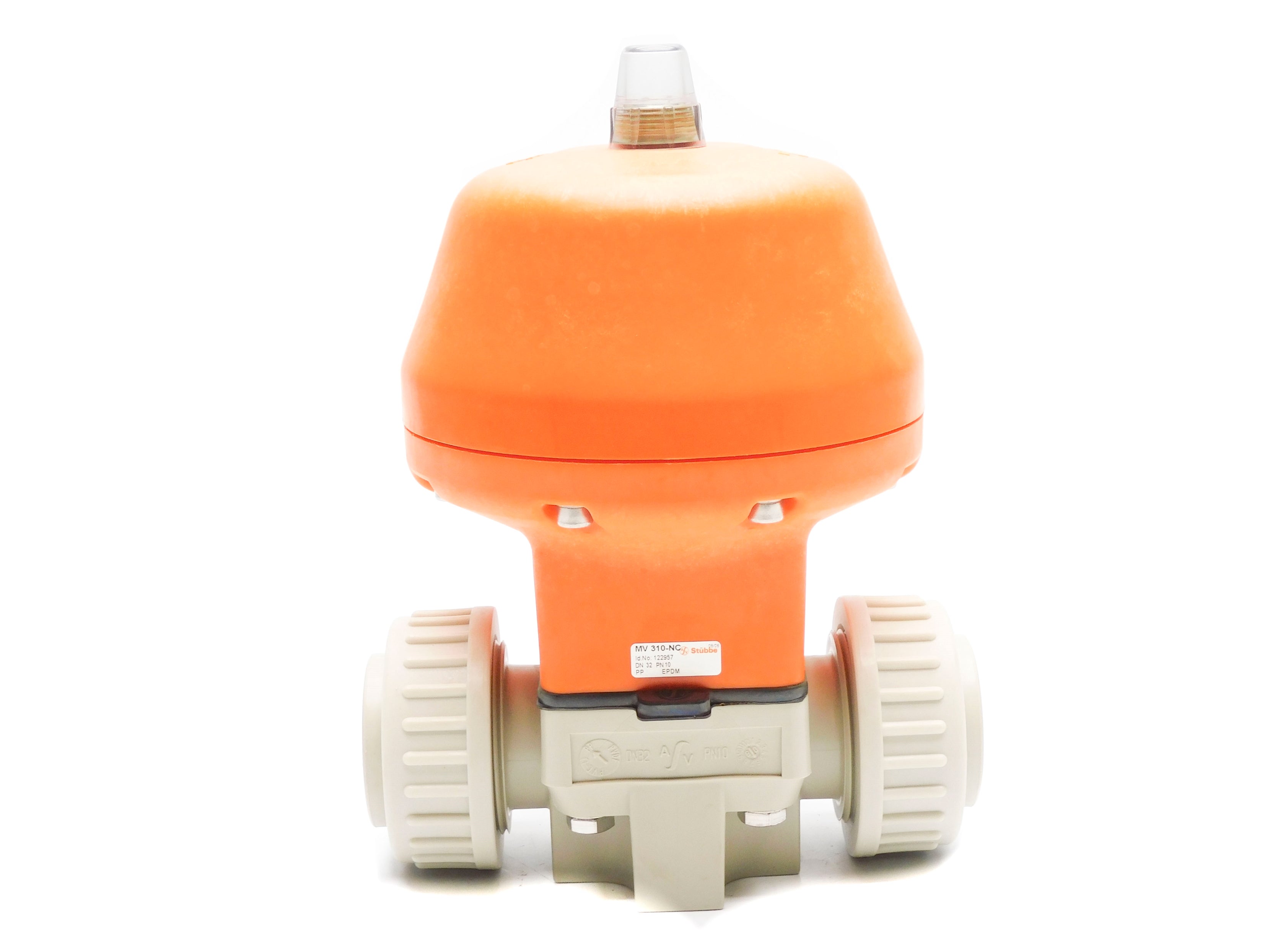 STUBBE MV310-NC 122957 NSNP