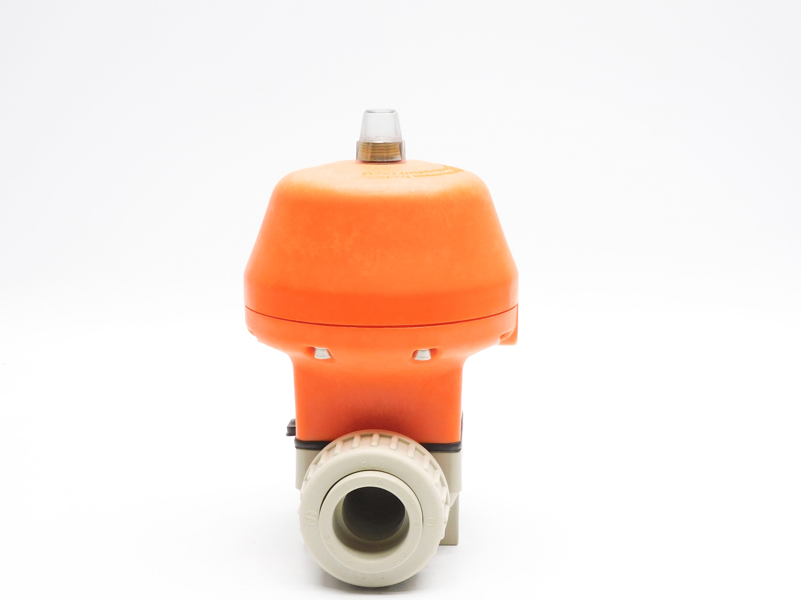 STUBBE MV310-NC 122957 NSNP