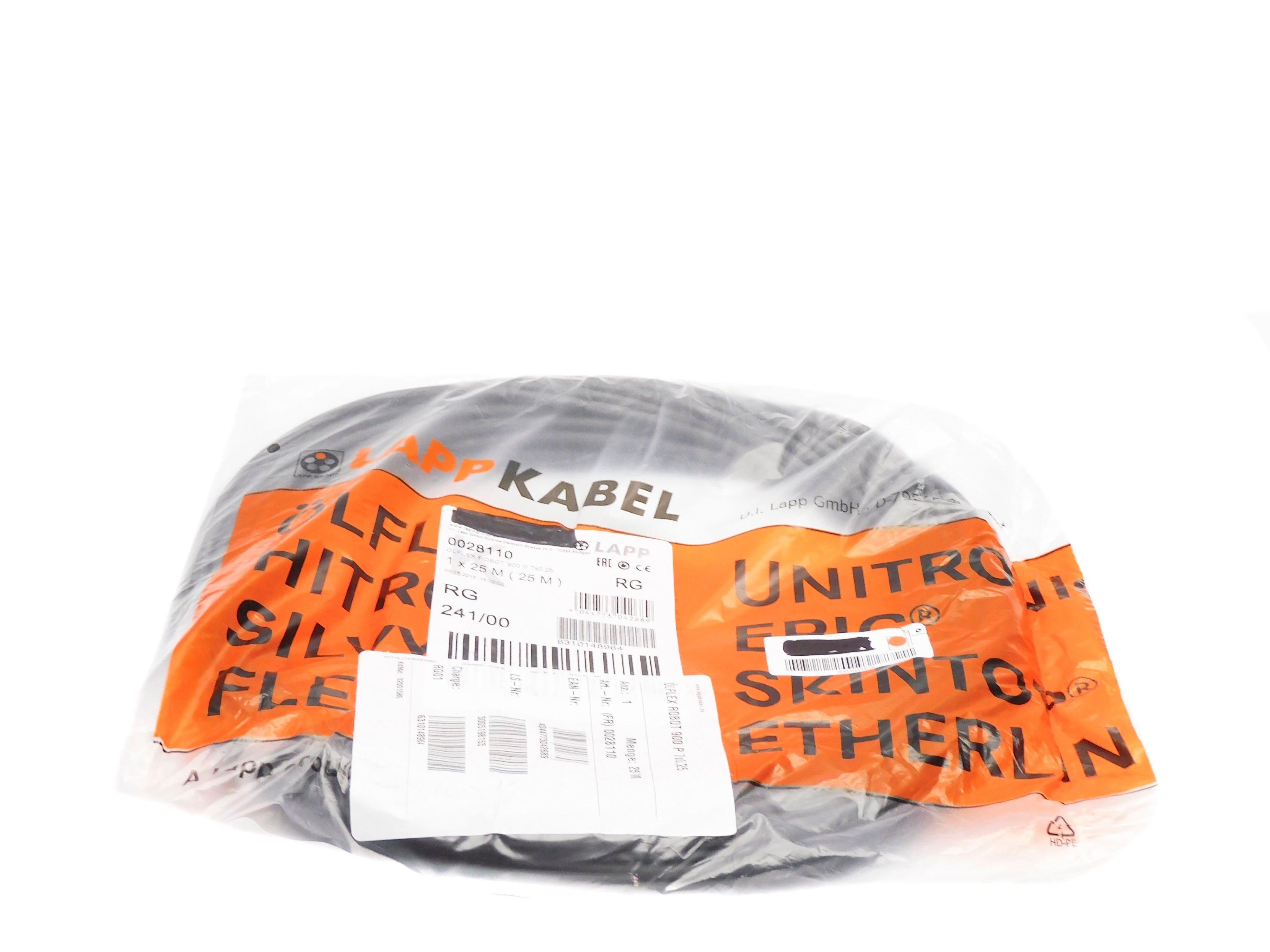 LAPP 900P7X0,25 0028110 NSMP