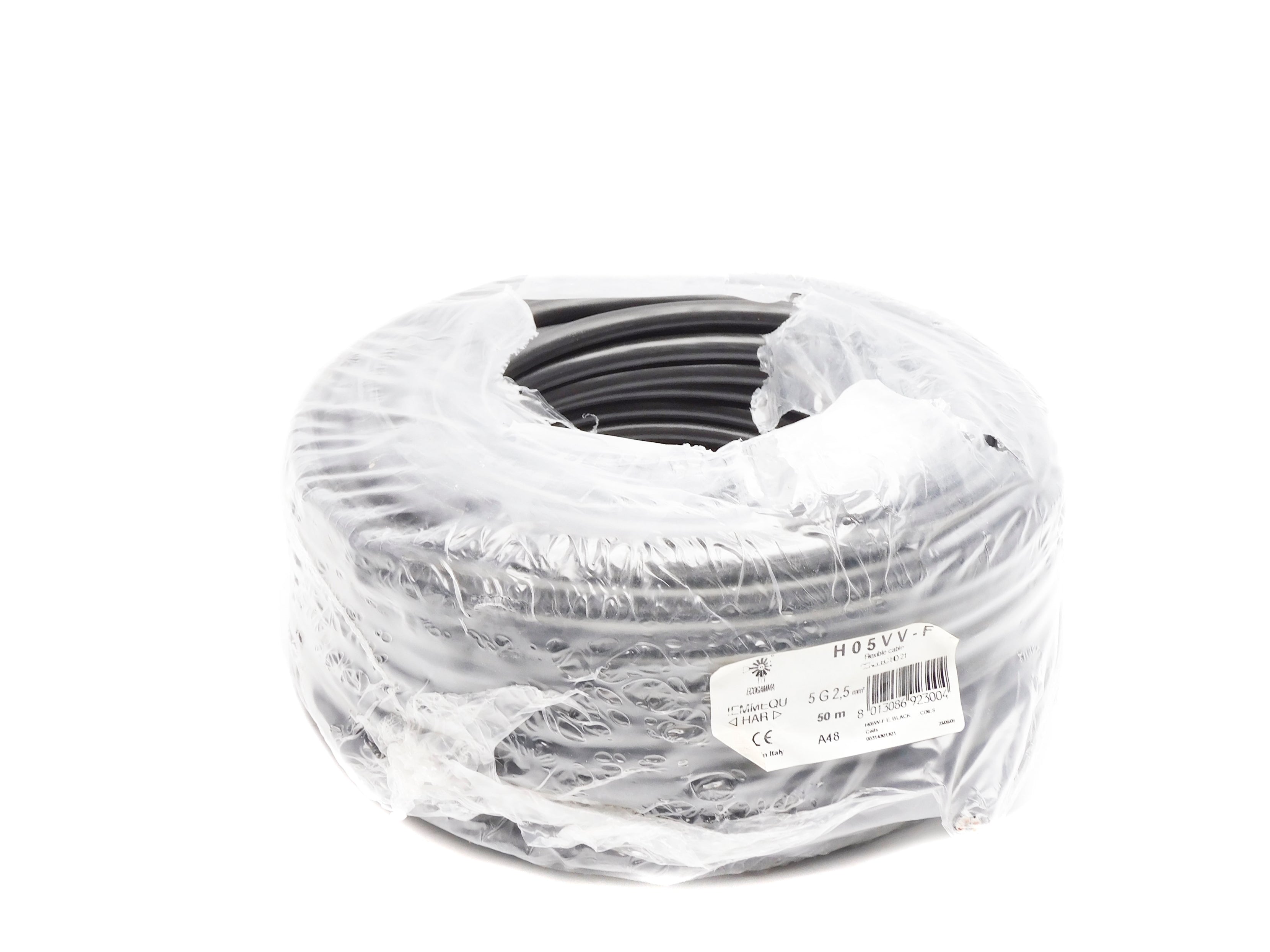 ECOGAMMA H05VV-F NSMP