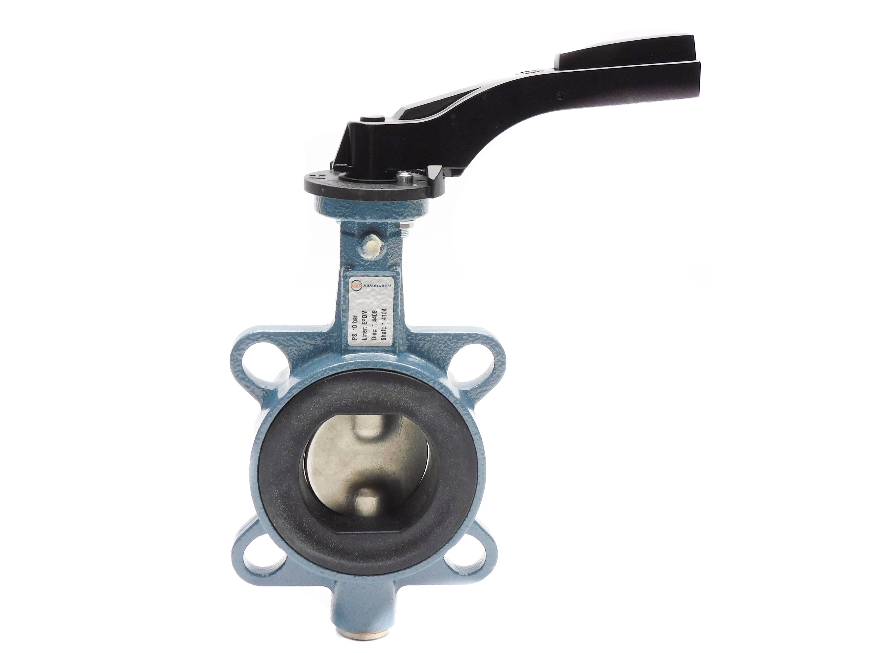 EBRO ARMATUREN Z011-A NSNP