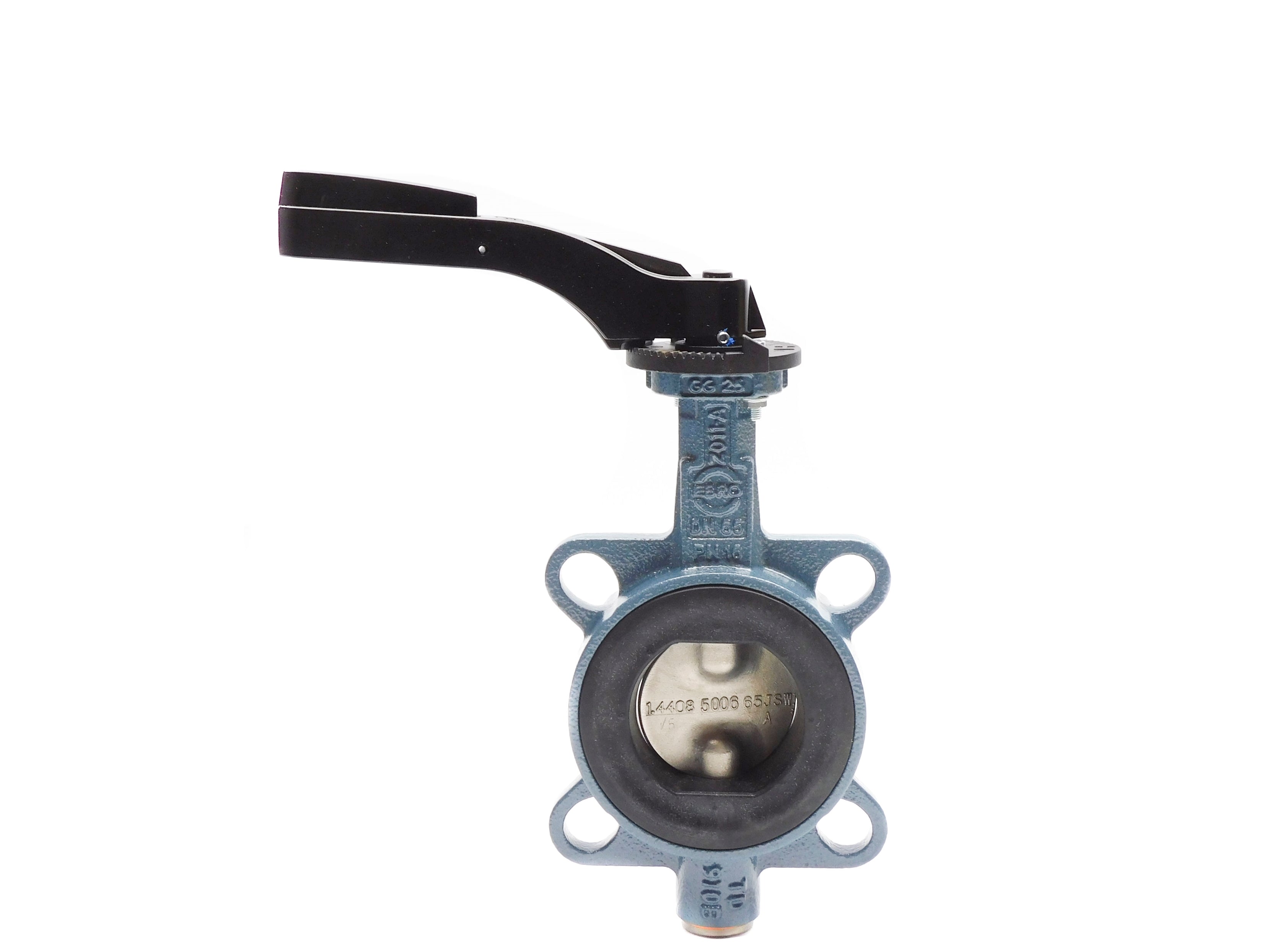 EBRO ARMATUREN Z011-A NSNP