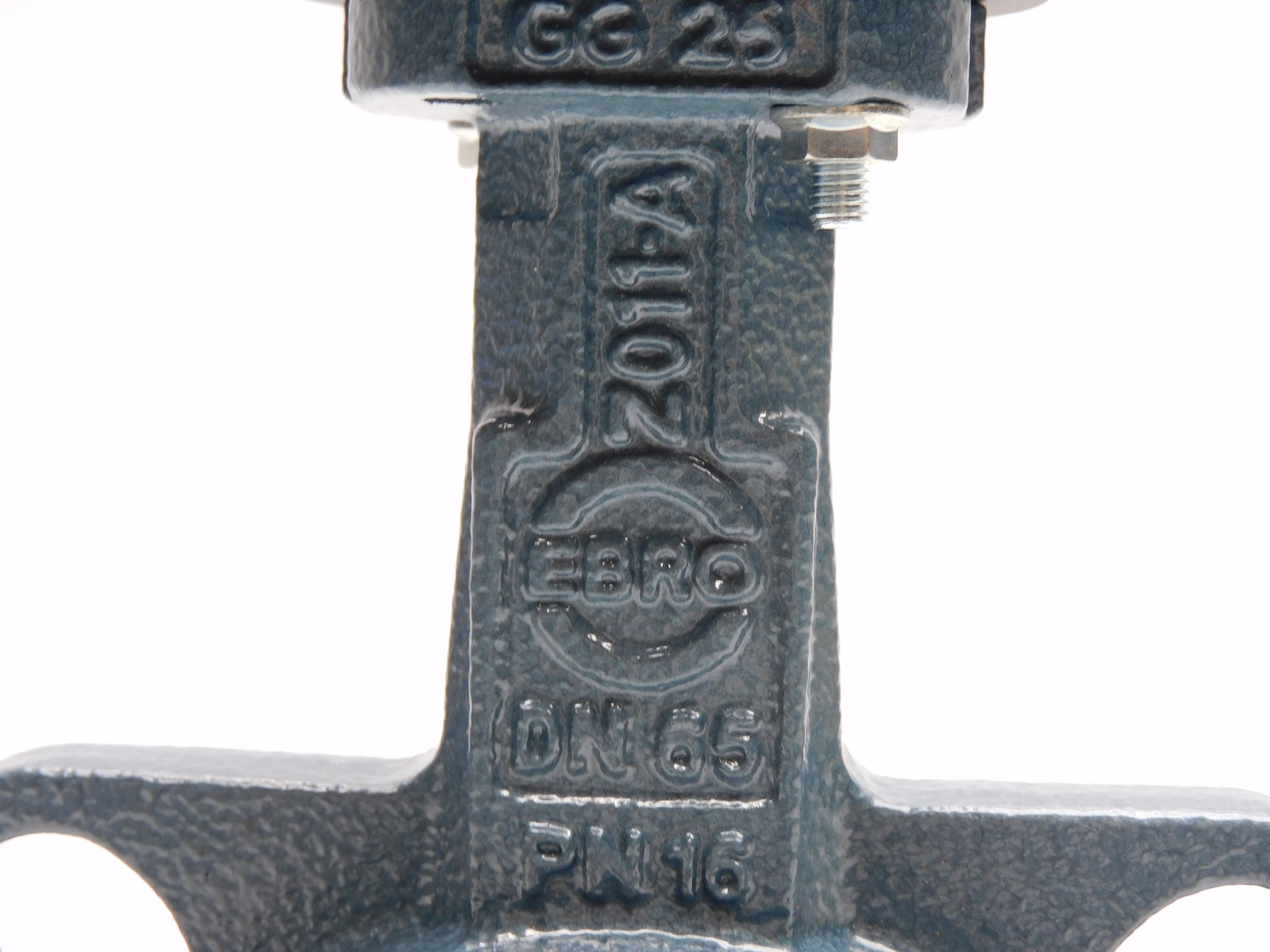 EBRO ARMATUREN Z011-A NSNP