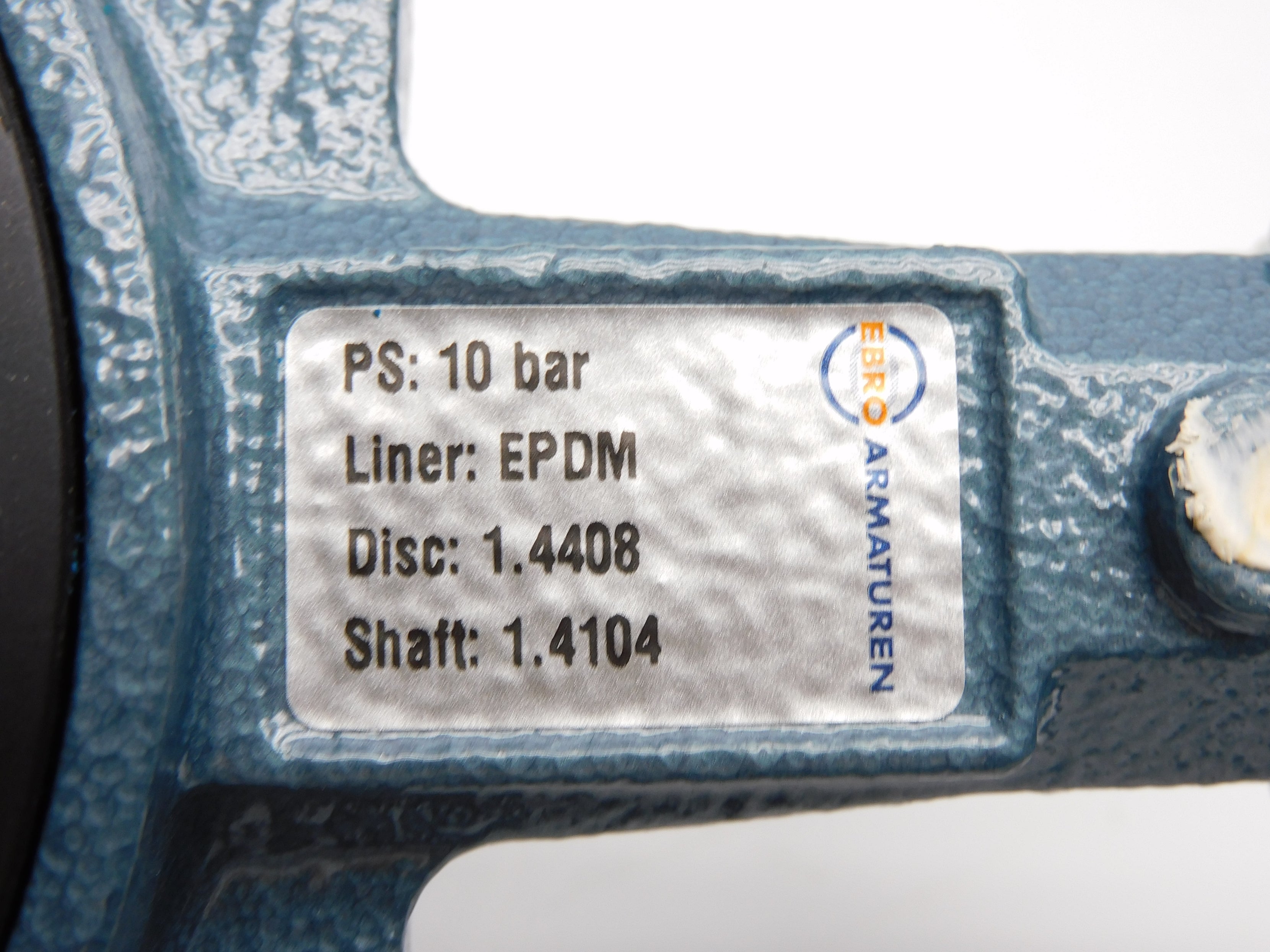 EBRO ARMATUREN Z011-A NSNP