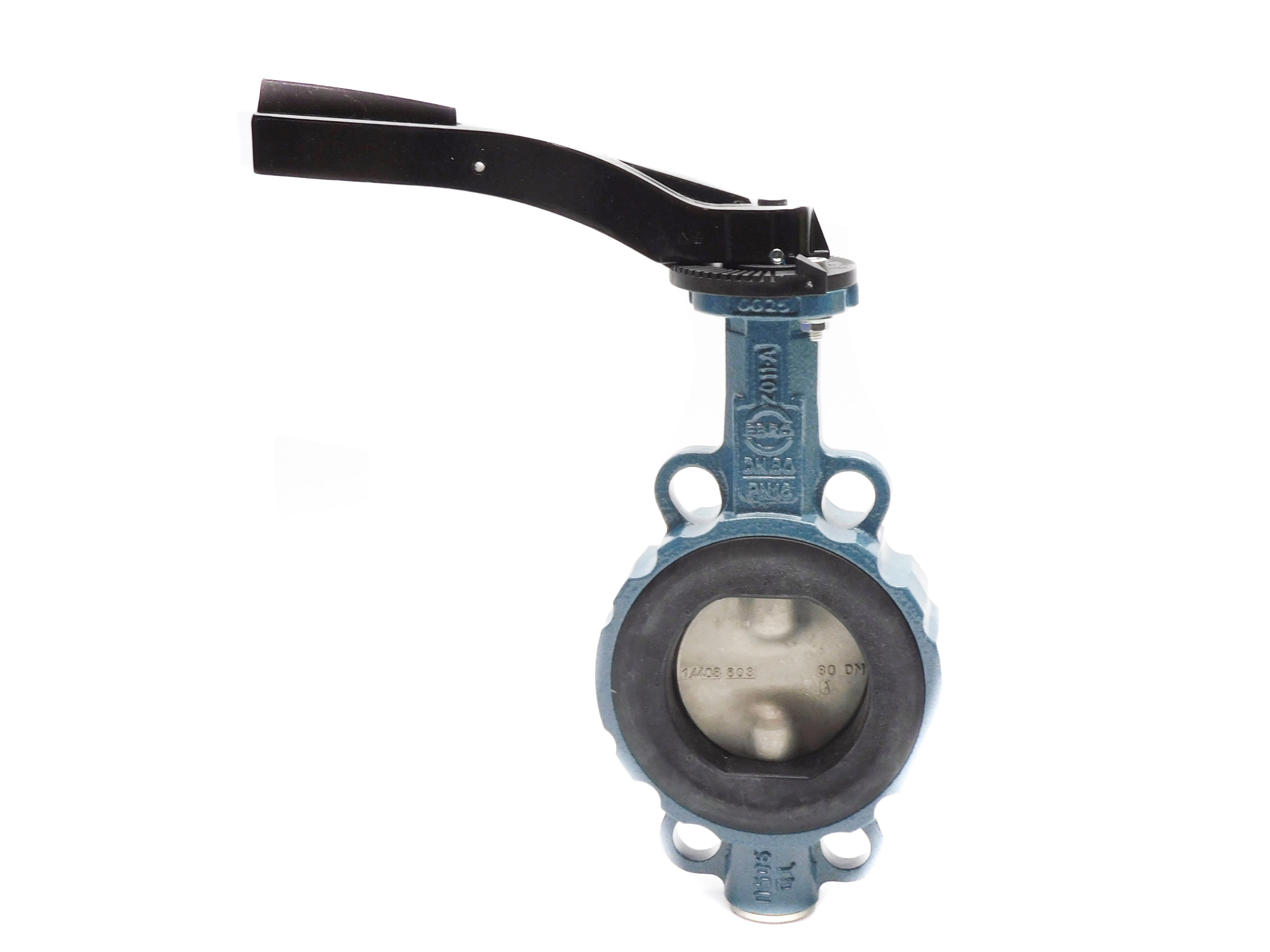 EBRO ARMATUREN Z011-A DN80  NSNP