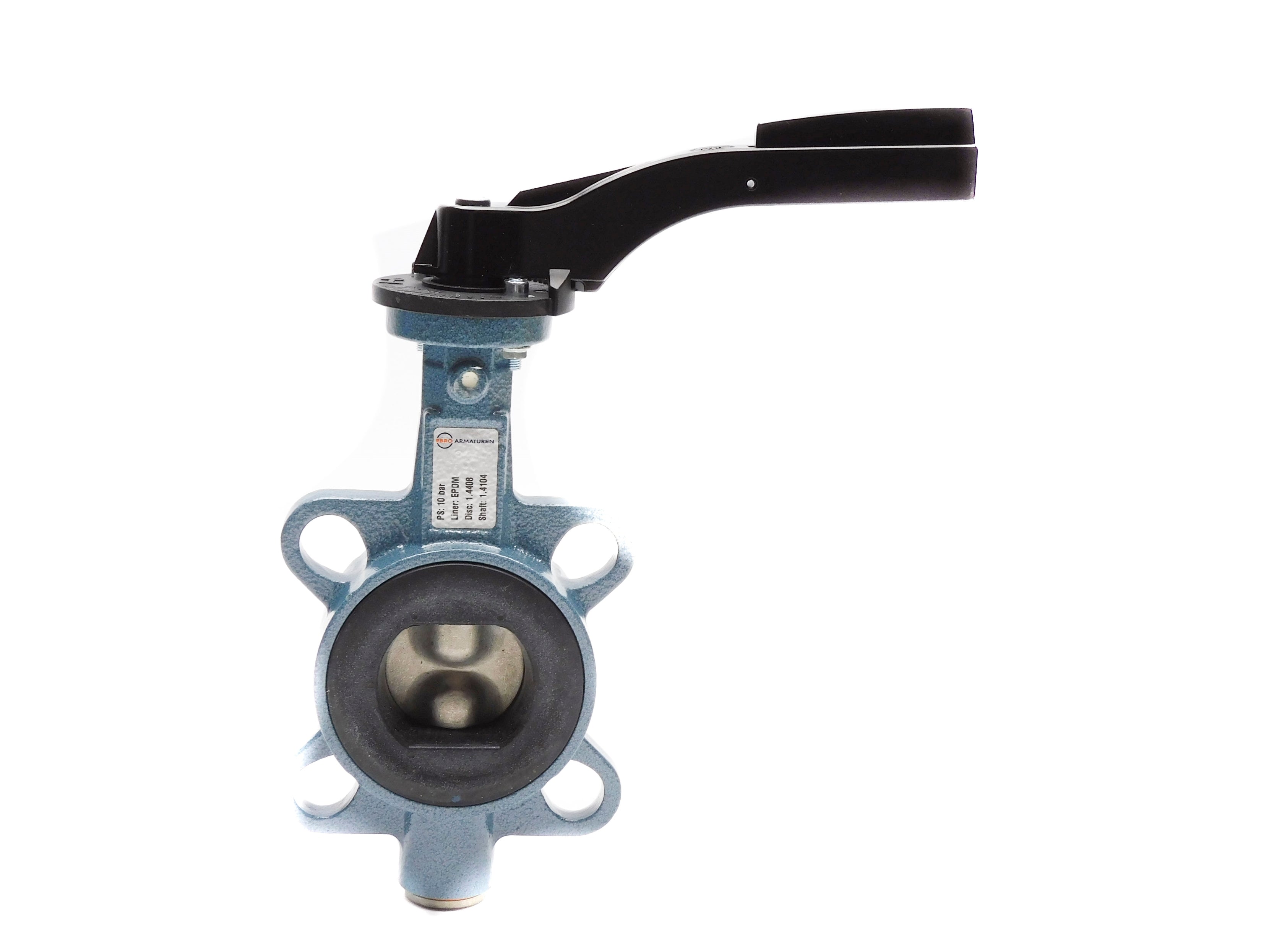 EBRO ARMATUREN Z011-A DN50 NSNP