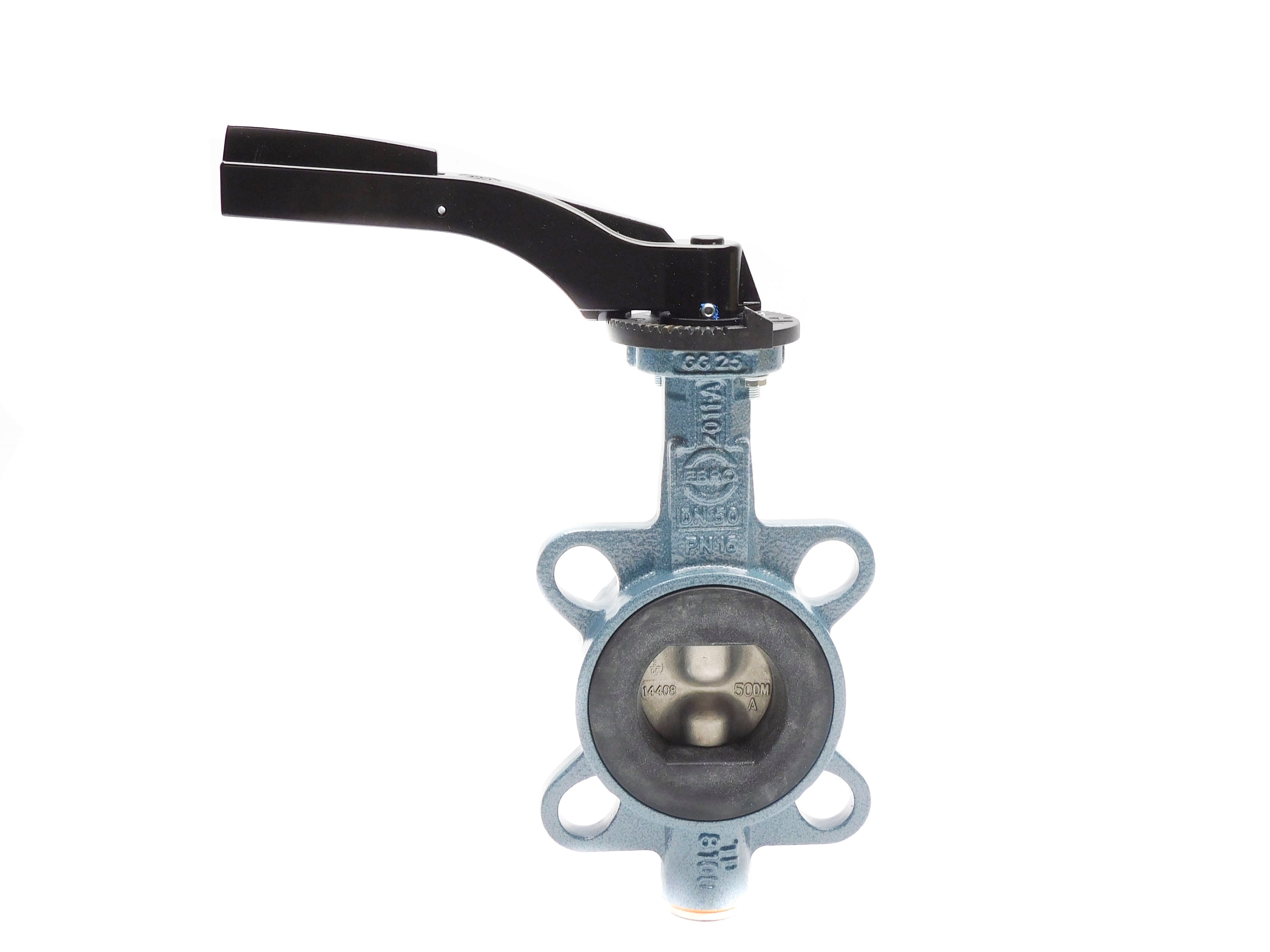 EBRO ARMATUREN Z011-A DN50 NSNP