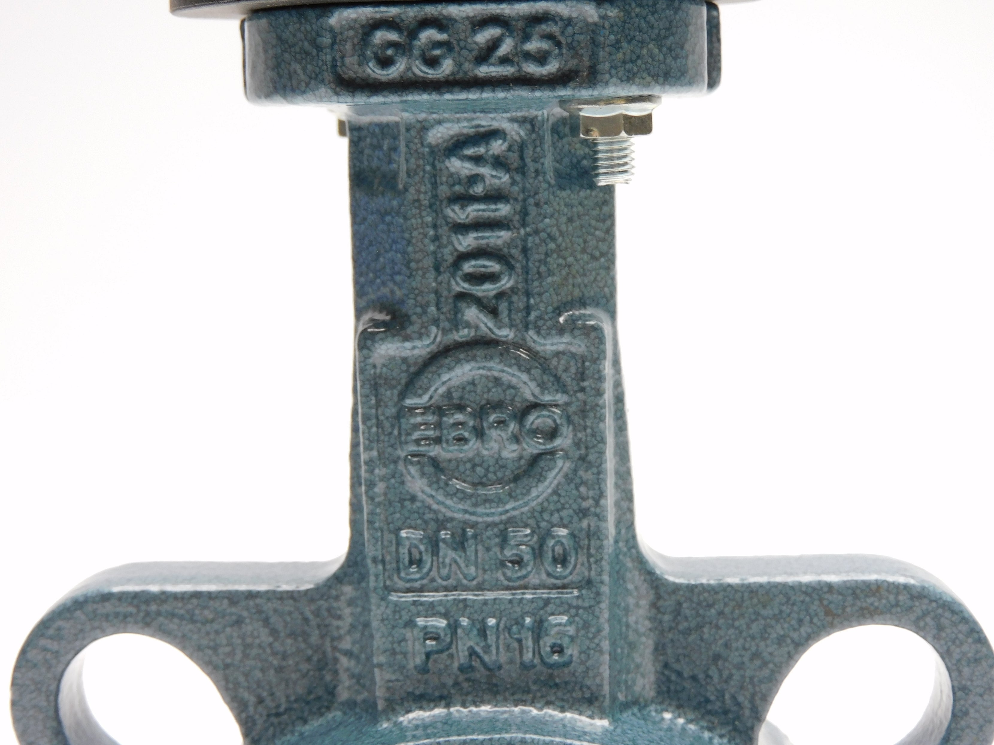 EBRO ARMATUREN Z011-A DN50 NSNP