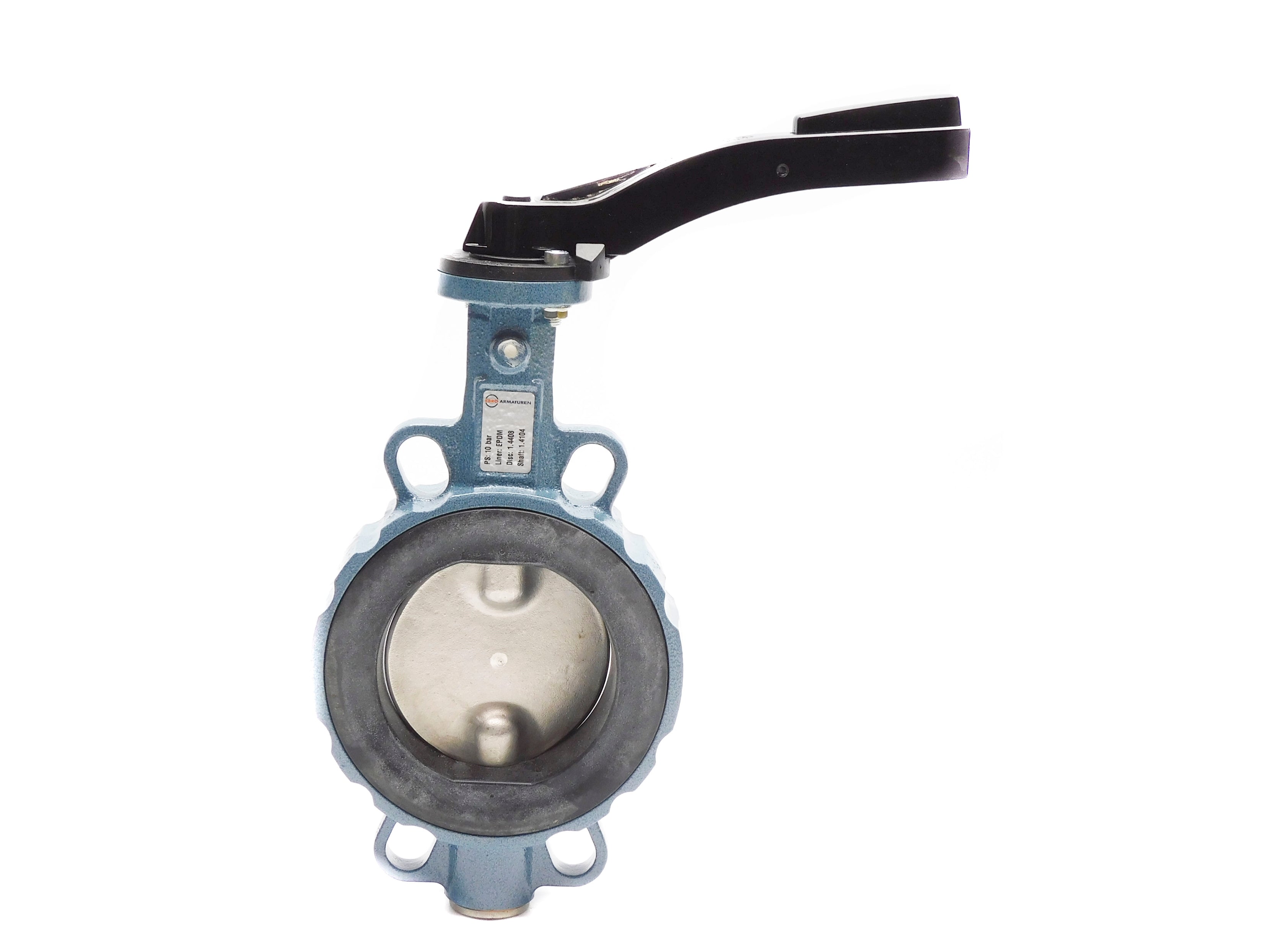 EBRO ARMATUREN Z011-A DN100 NSNP