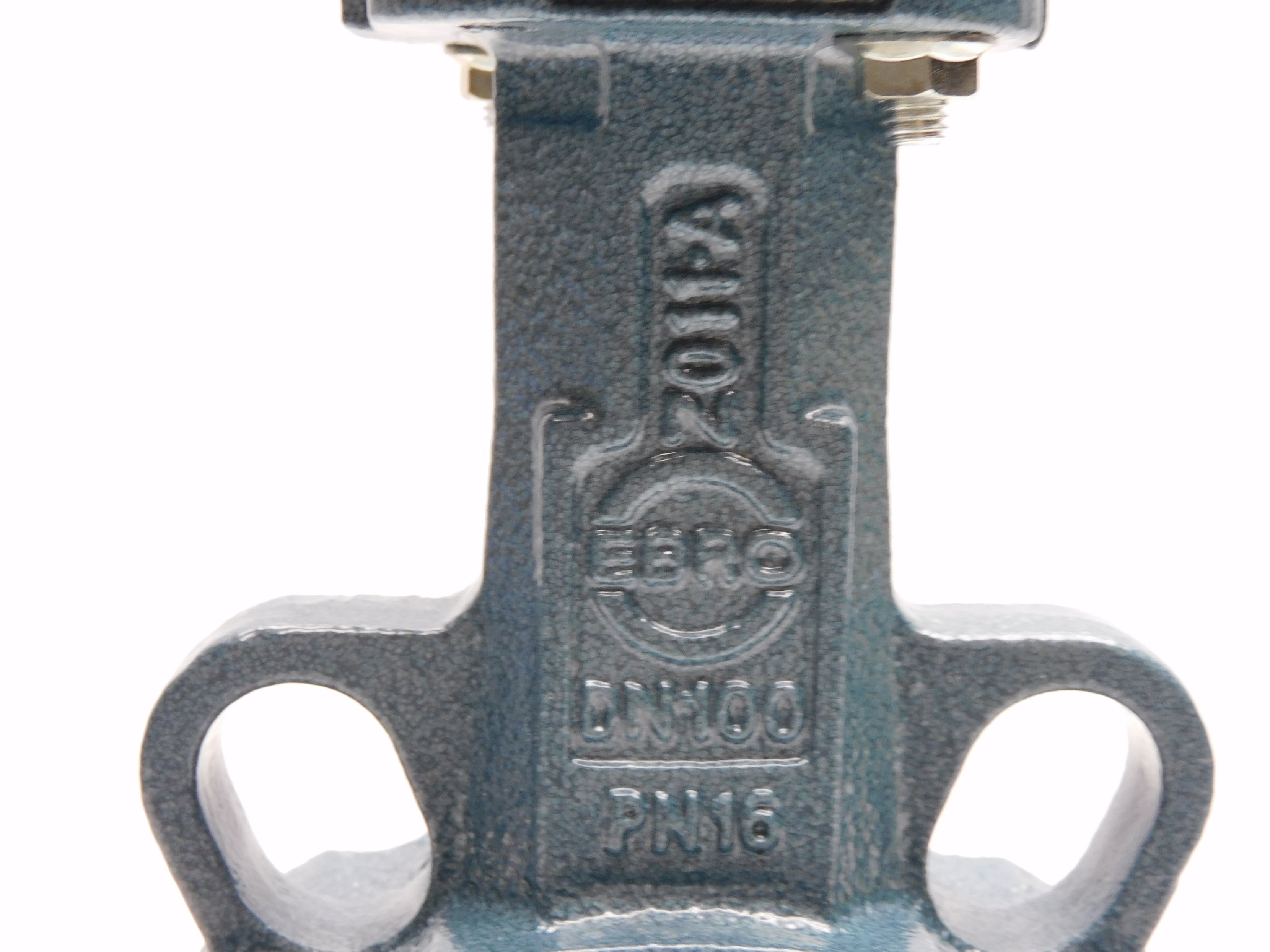 EBRO ARMATUREN Z011-A DN100 NSNP