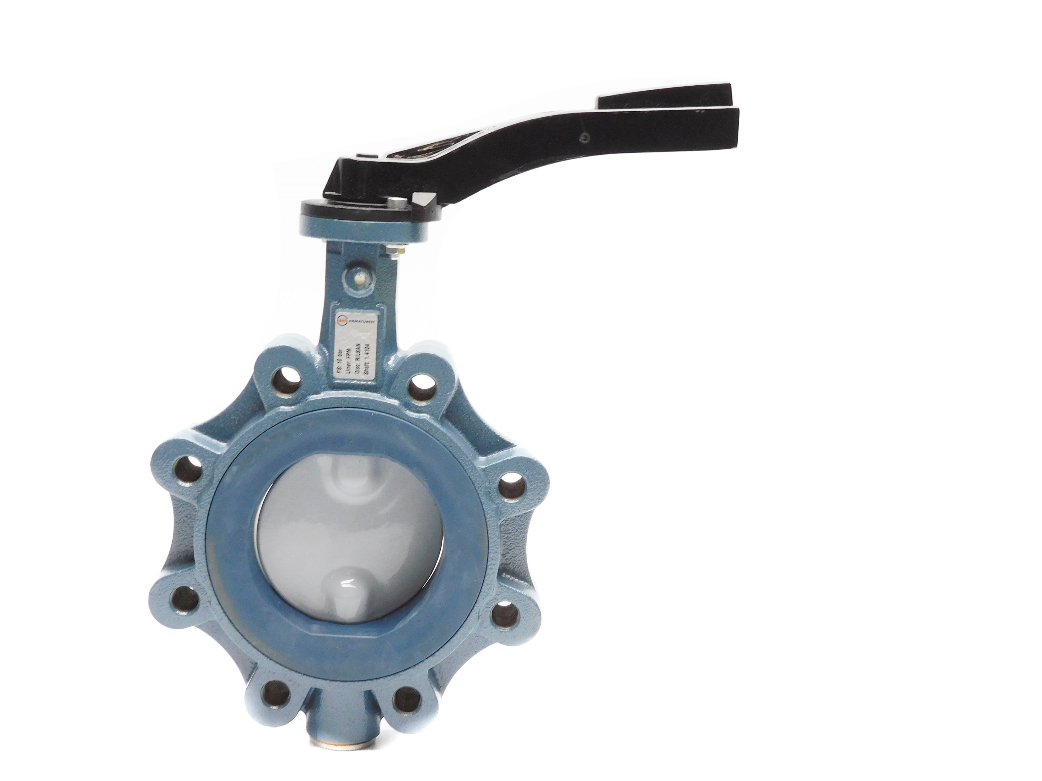 EBRO ARMATUREN Z011-A DN100 (AS PICTURED) NSNP