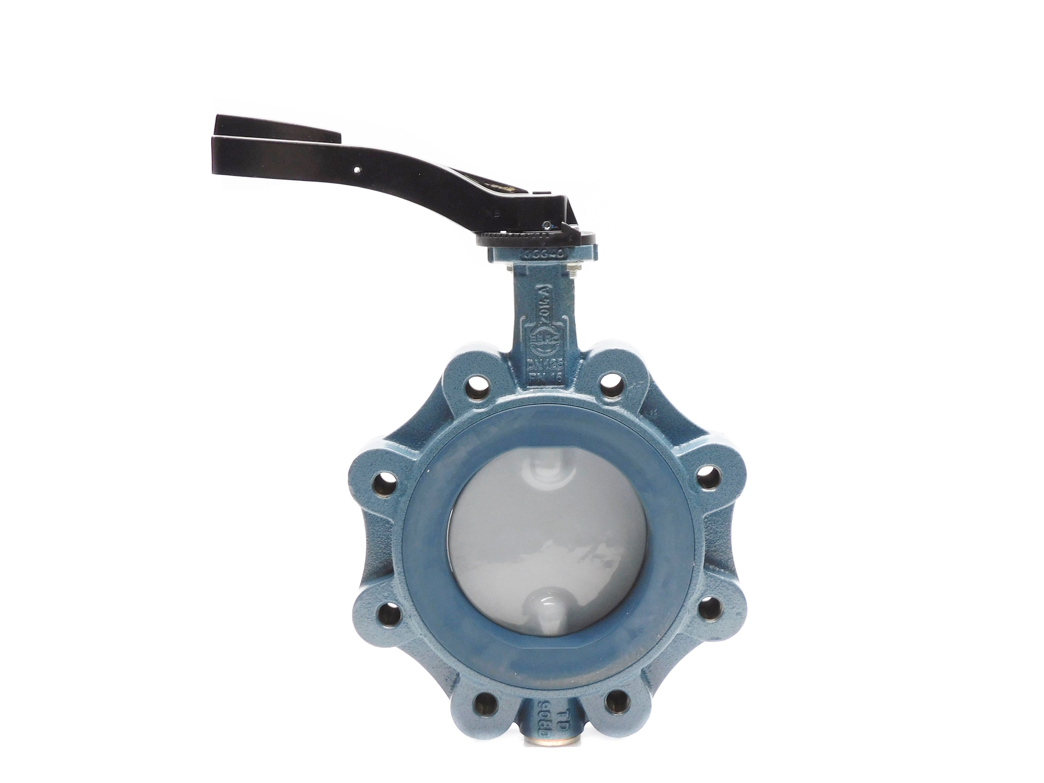 EBRO ARMATUREN Z011-A DN125 NSNP