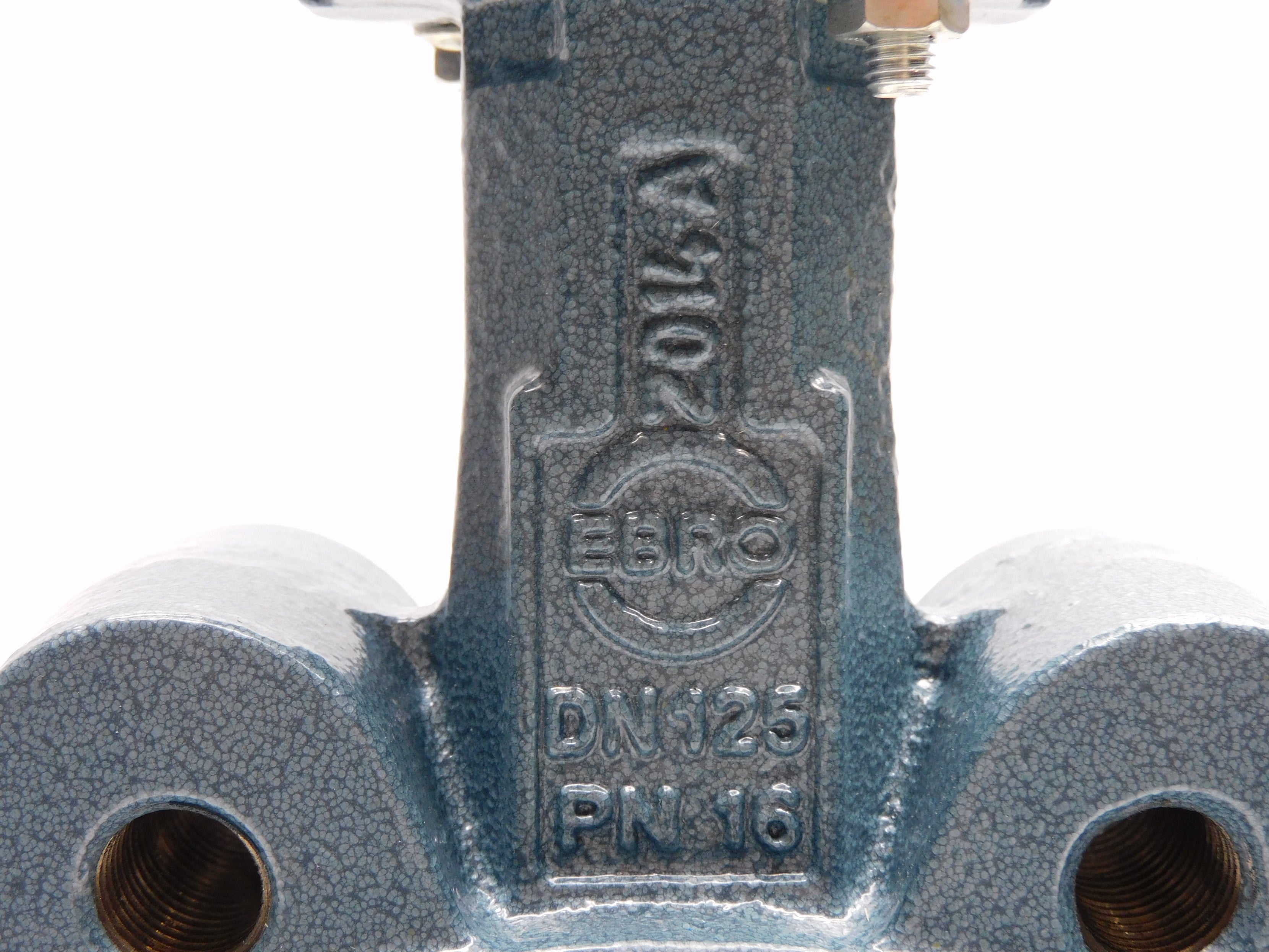 EBRO ARMATUREN Z011-A DN125 NSNP