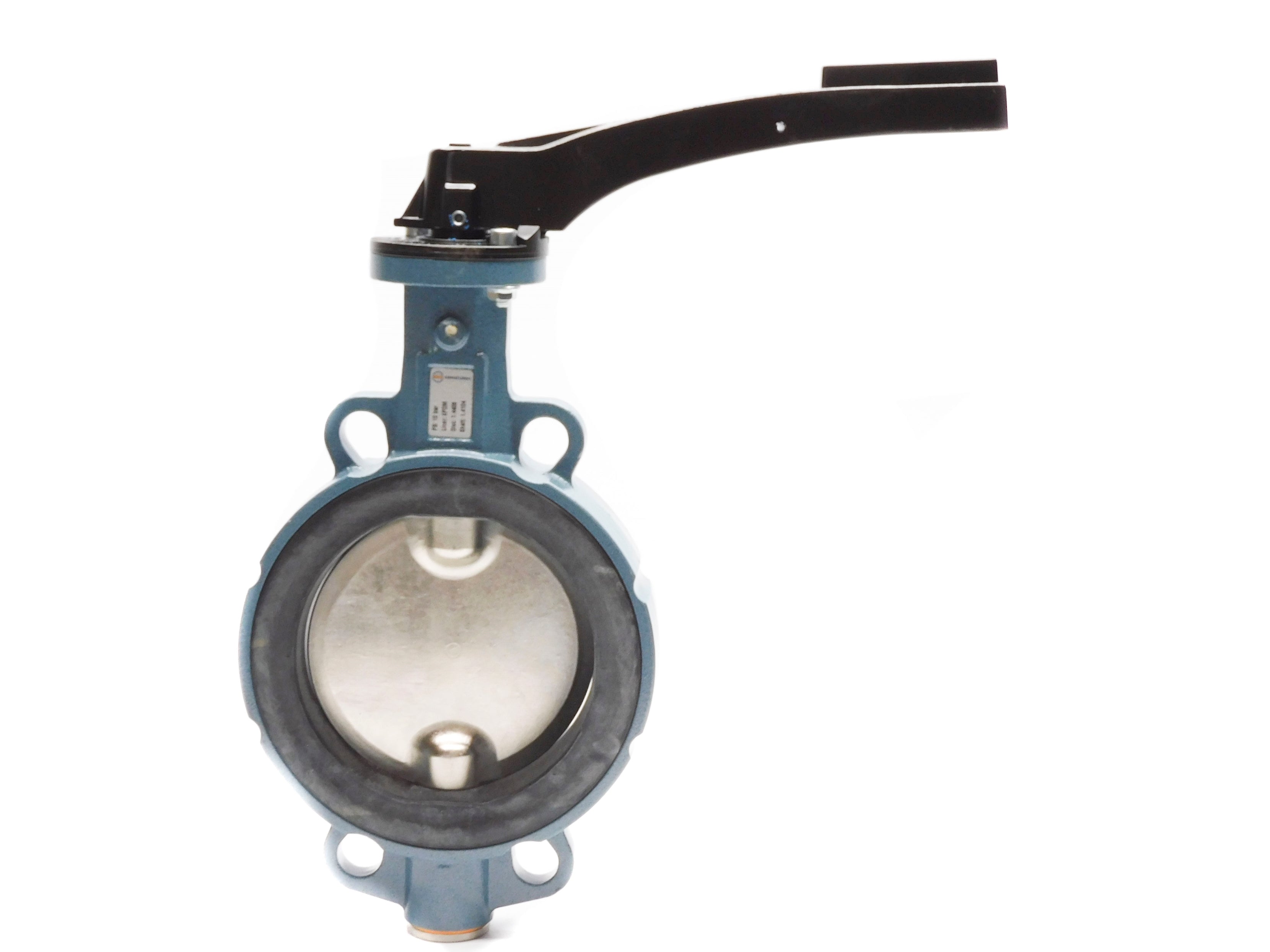 EBRO ARMATUREN Z011-A DN150 NSNP