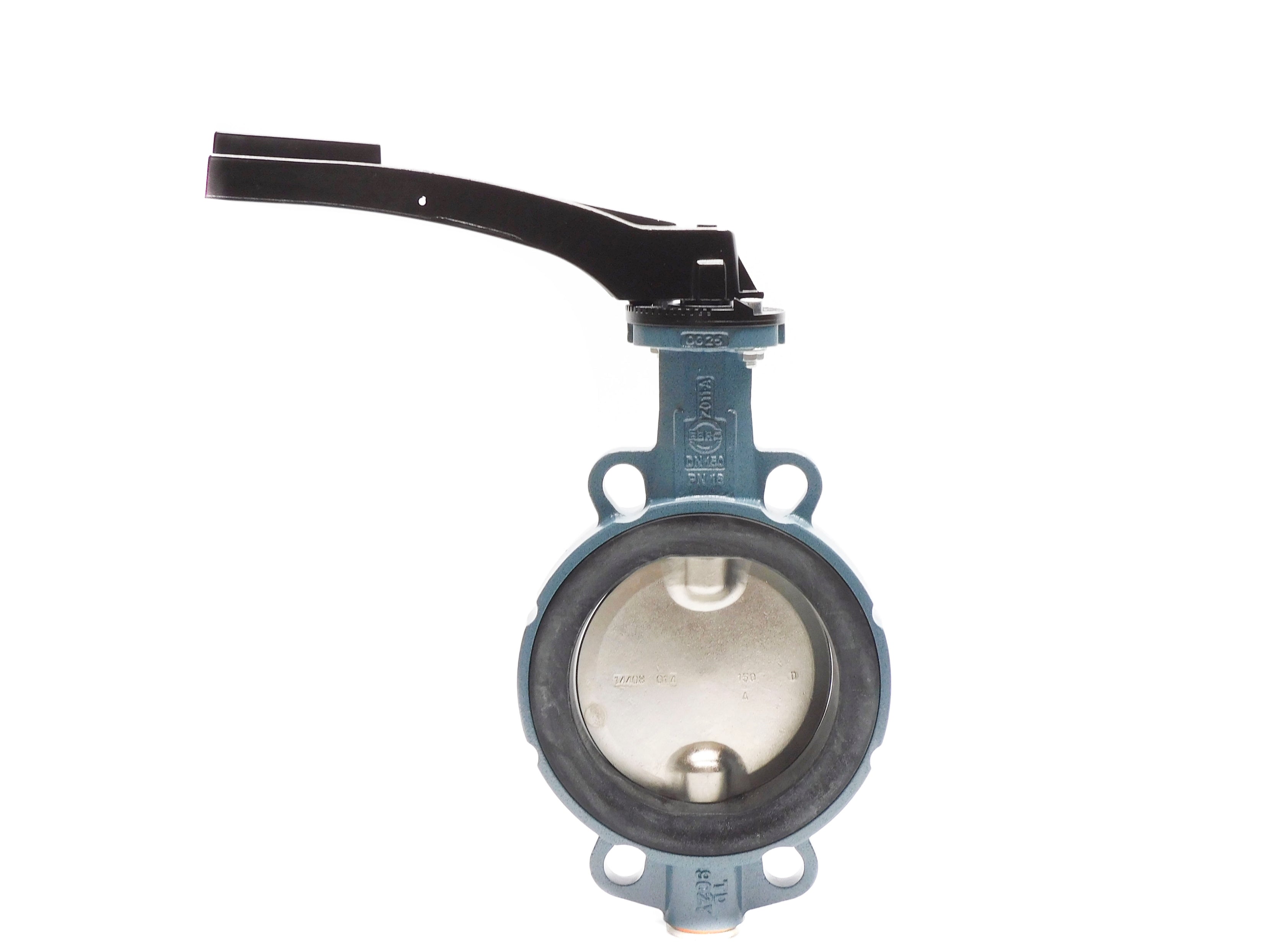 EBRO ARMATUREN Z011-A DN150 NSNP