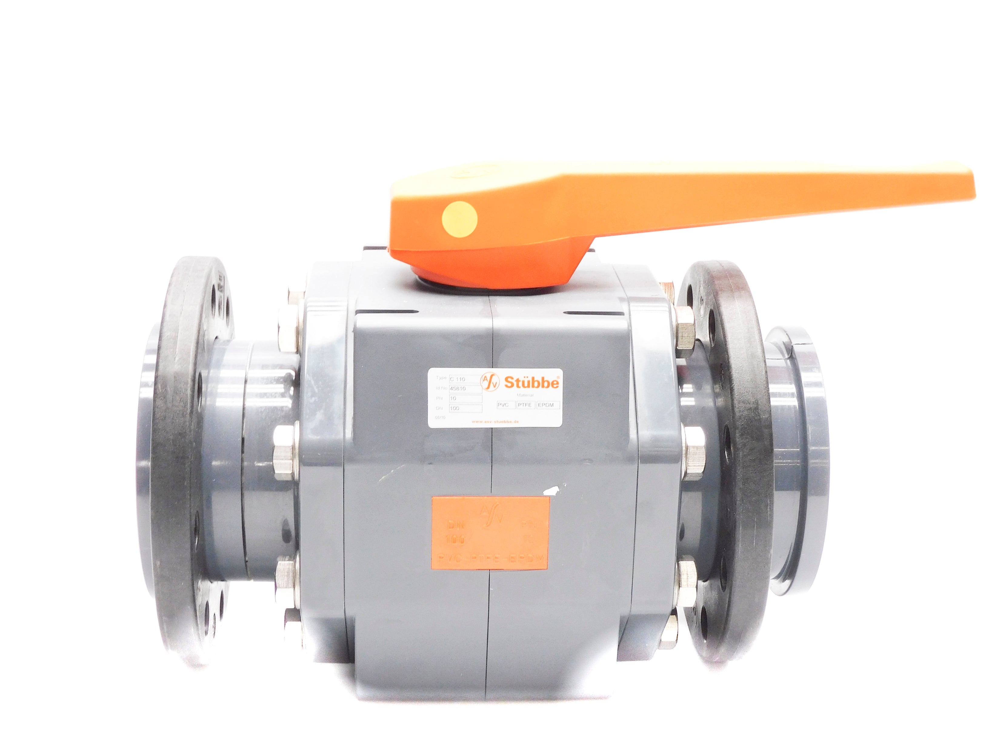 STUBBE C110 45810 NSNP
