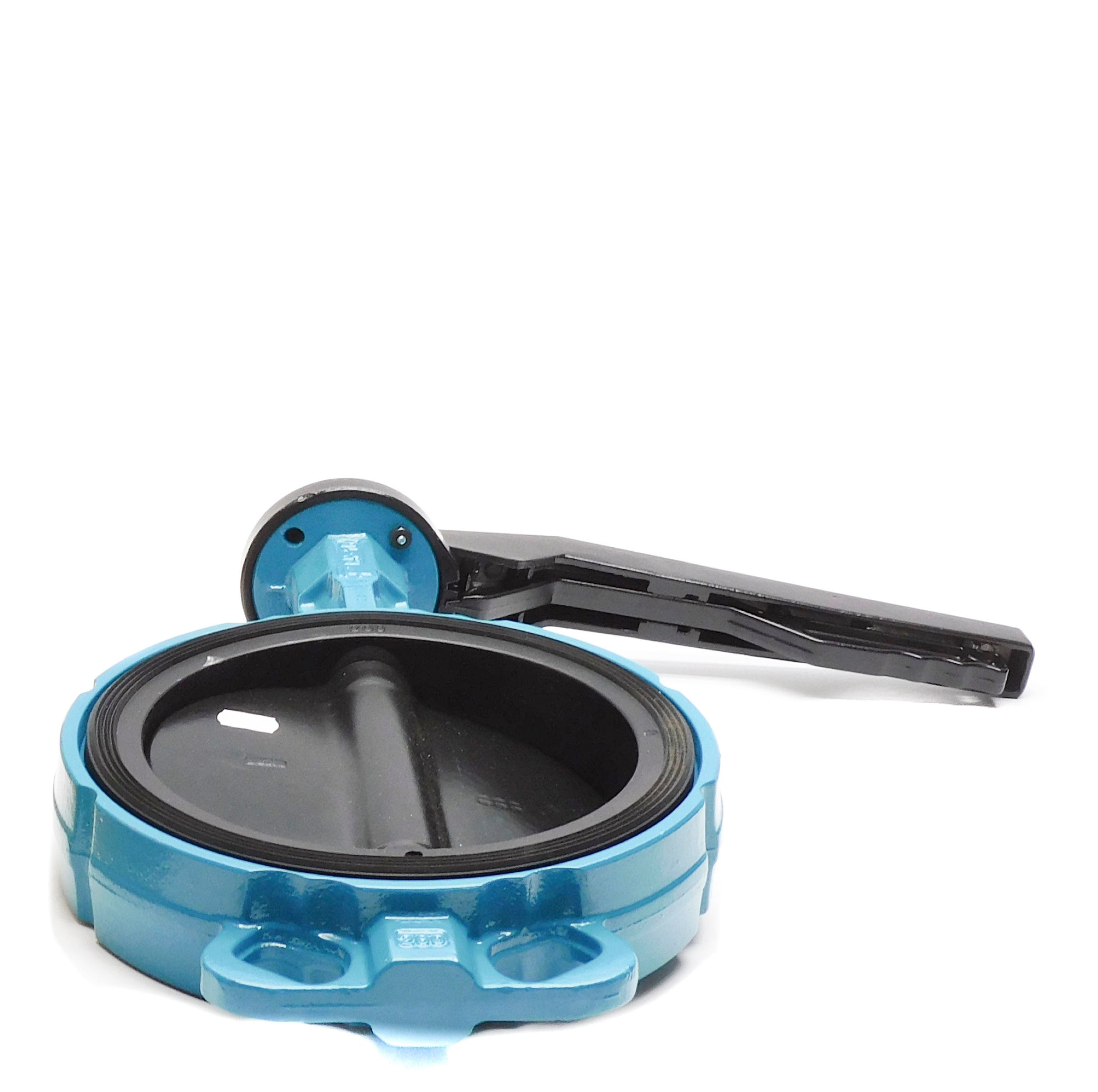 GEMU D10200332AR4A2AREA+HLA340 88310543 10-1/2" NSNP
