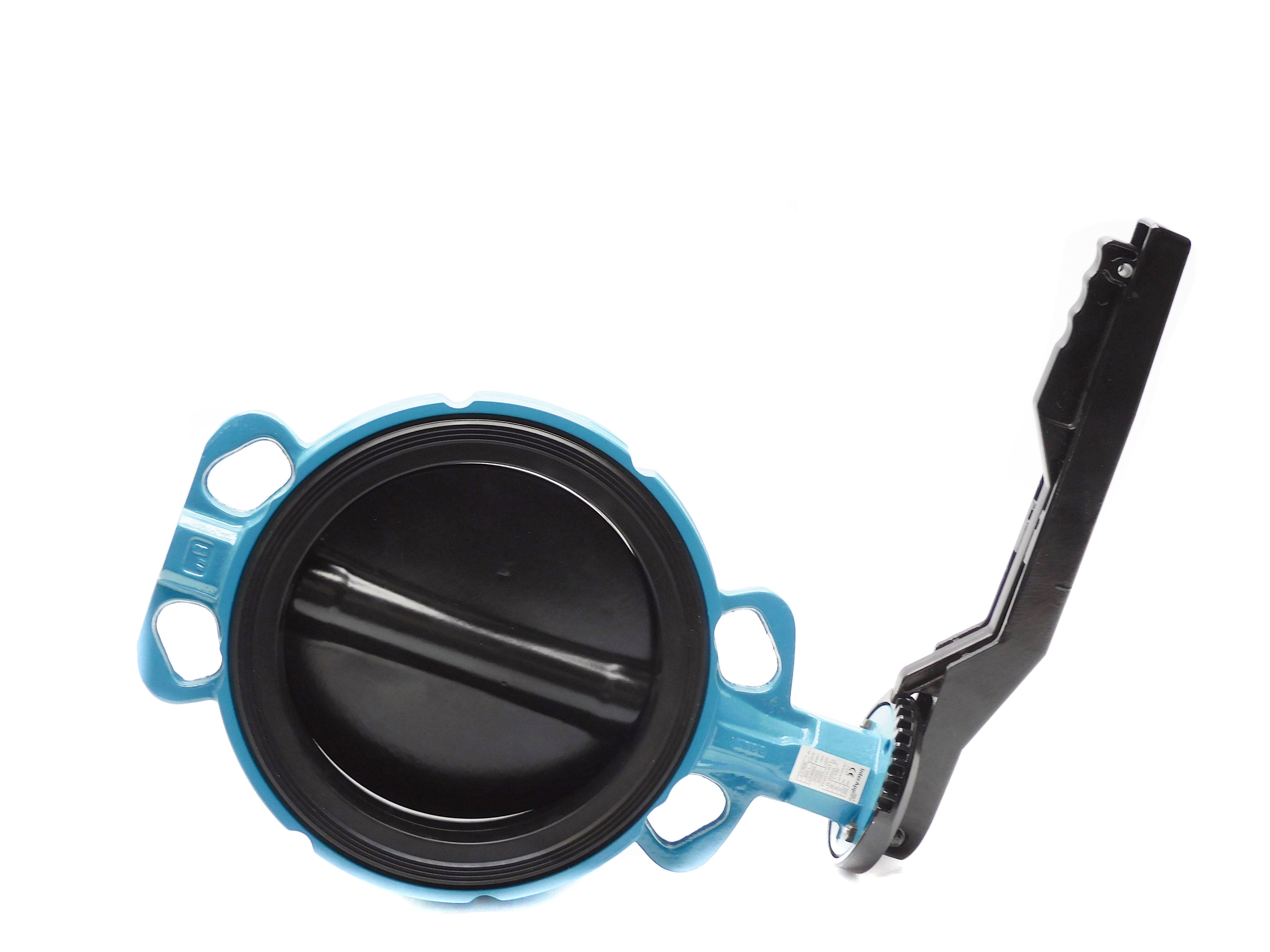 GEMU D10200332AR4A2AREA+HLA340 88310543 10-1/2" NSNP