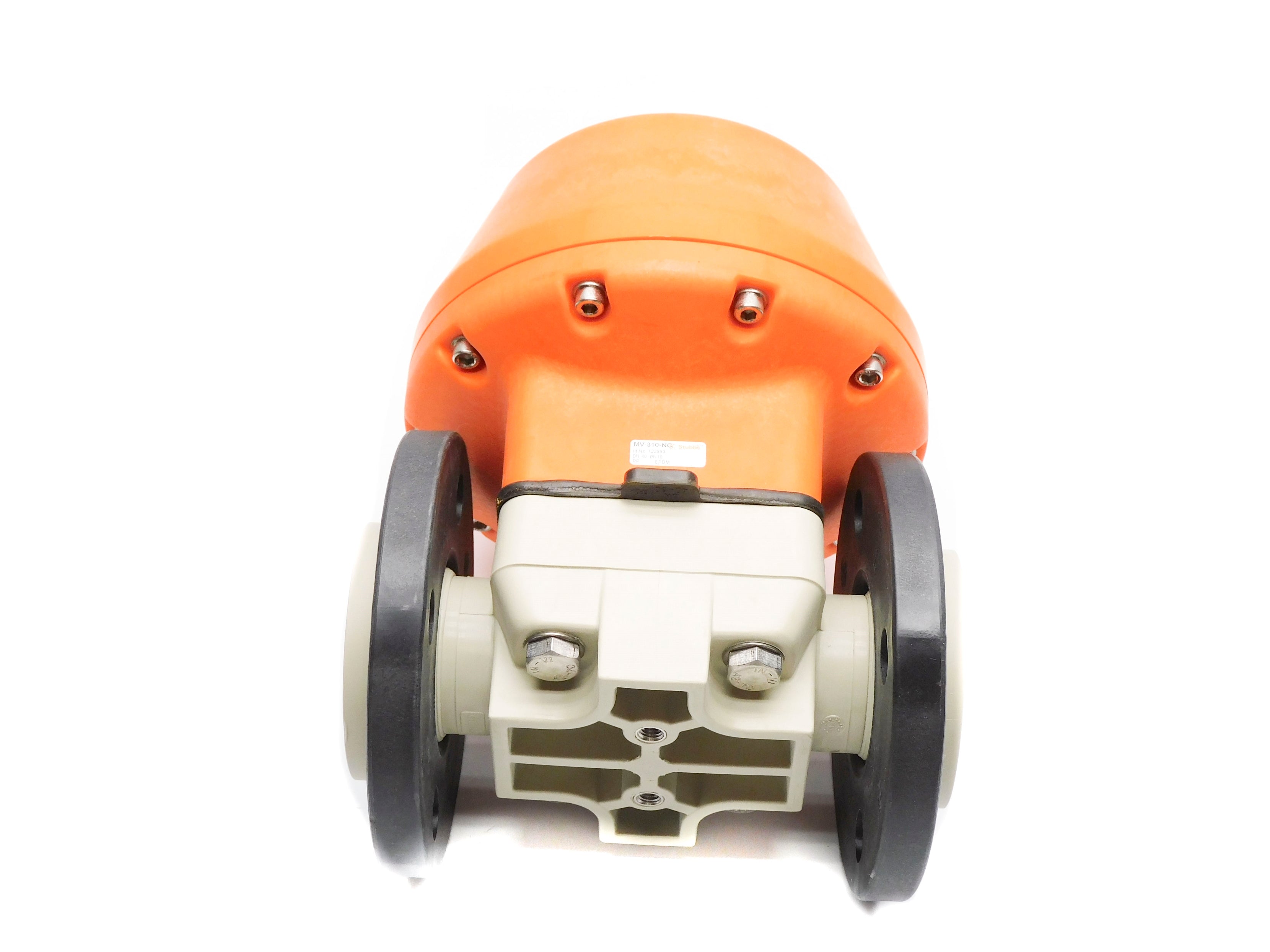 STUBBE MV310-NC 122993 NSNP
