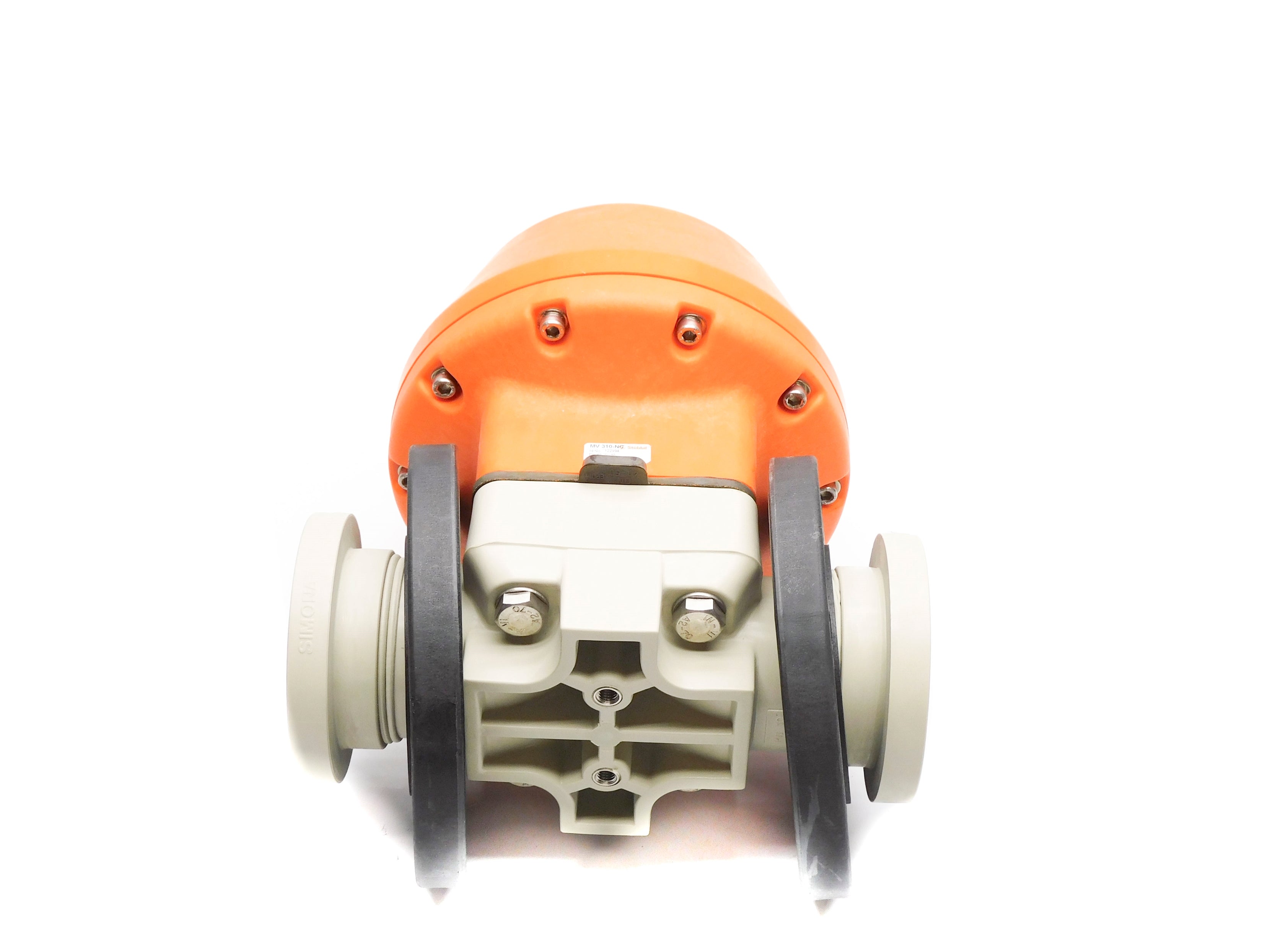 STUBBE MV310-NC 122994 NSNP