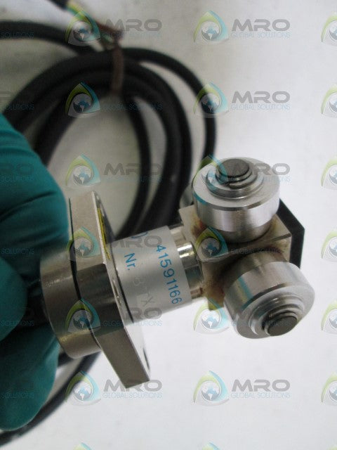 MARPOSS A90 PROBE 4159116614 *NEW IN BOX*