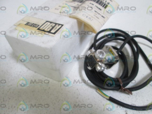 MARPOSS A90 PROBE 4159116614 *NEW IN BOX*