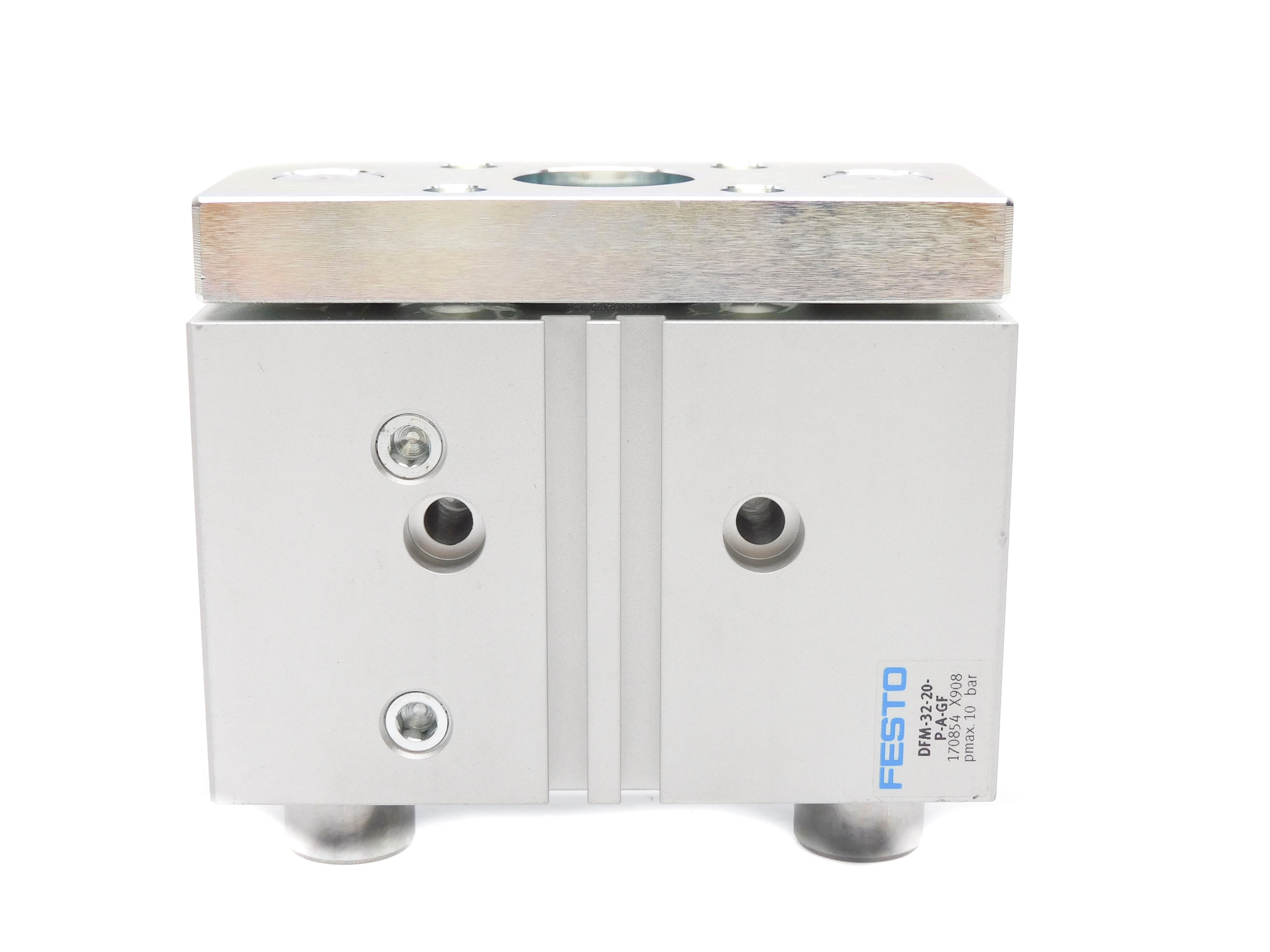 FESTO DFM-32-20-P-A-GF 170854 NSNP