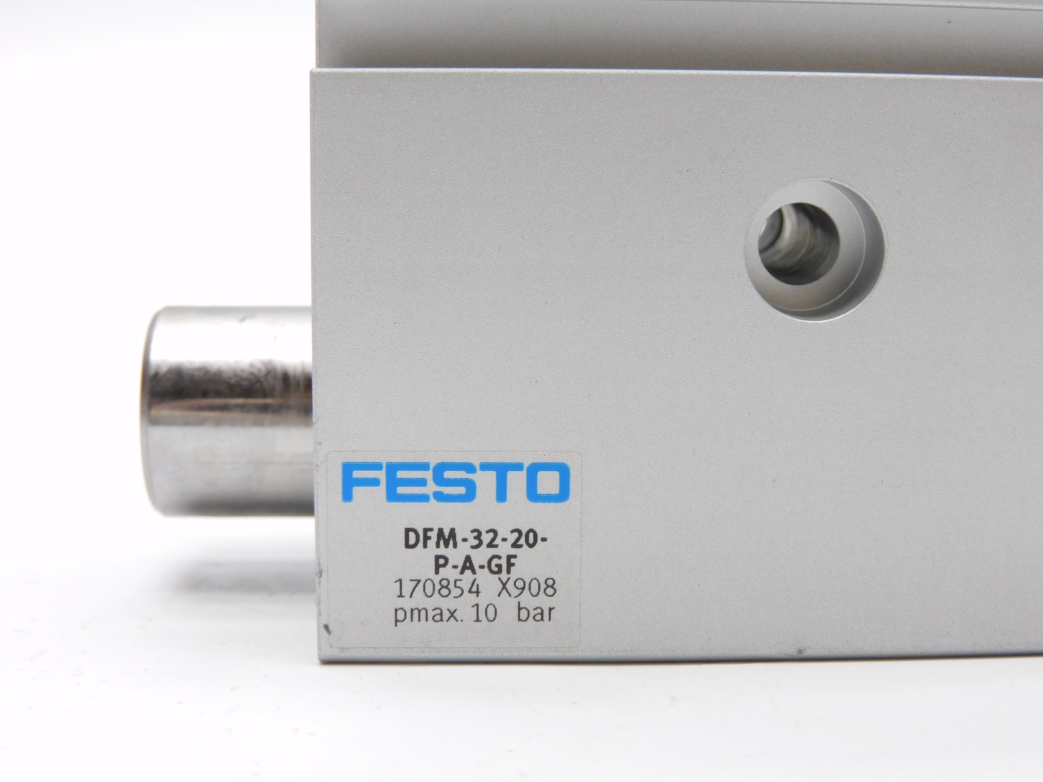 FESTO DFM-32-20-P-A-GF 170854 NSNP