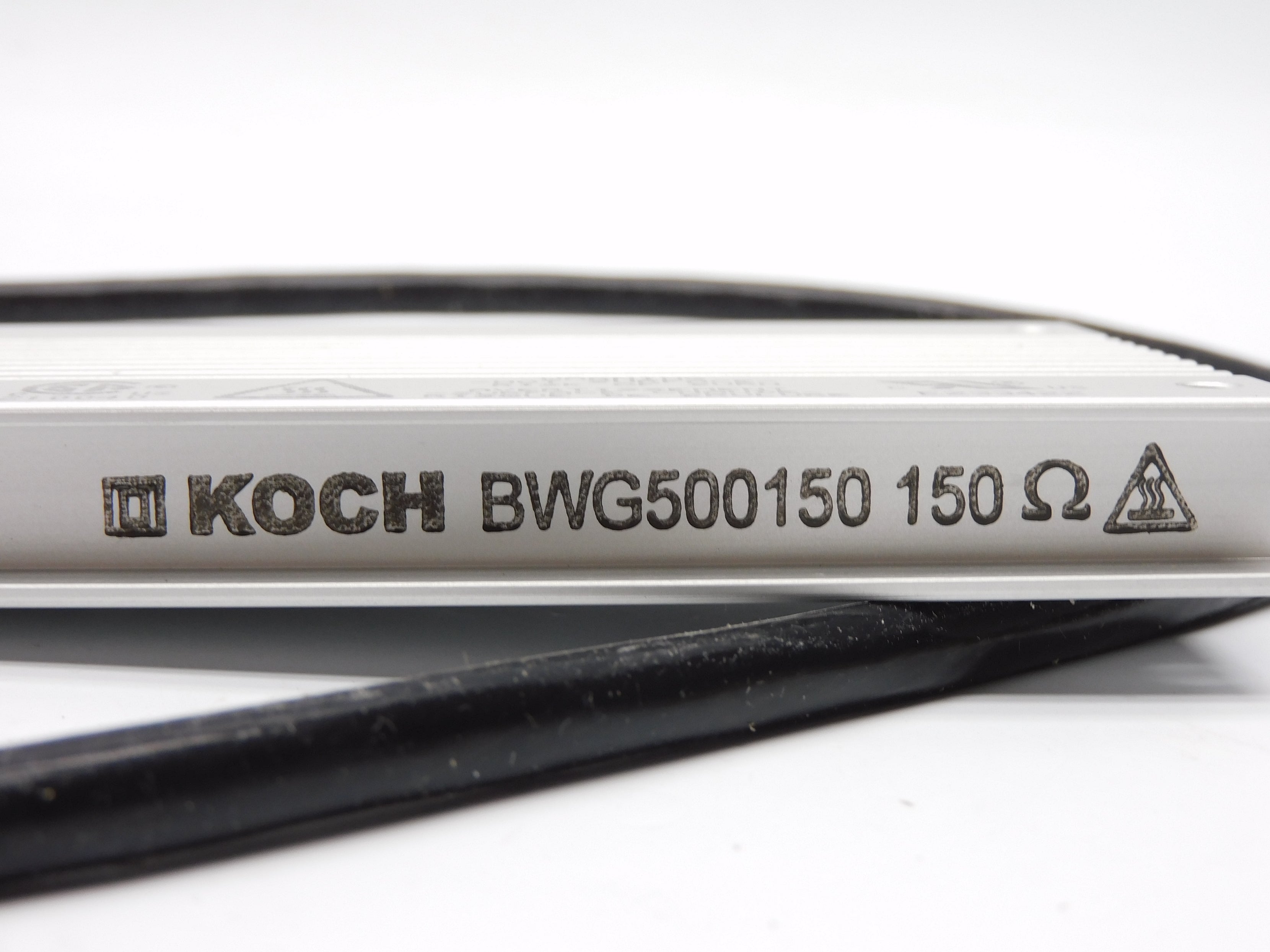 KOCH BWG500150 NSMP
