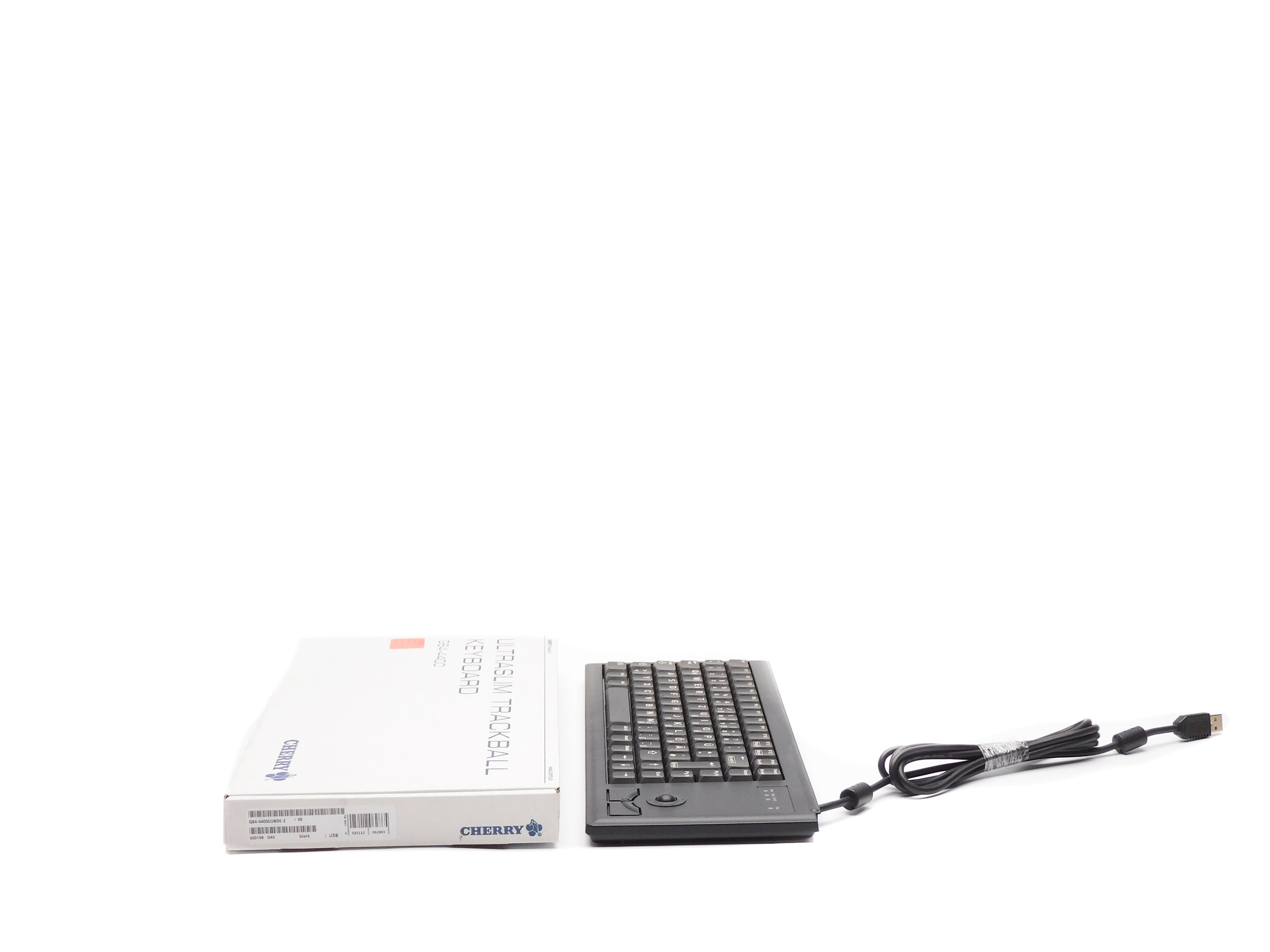 CHERRY G84-4400LUBDE-2 NSMP