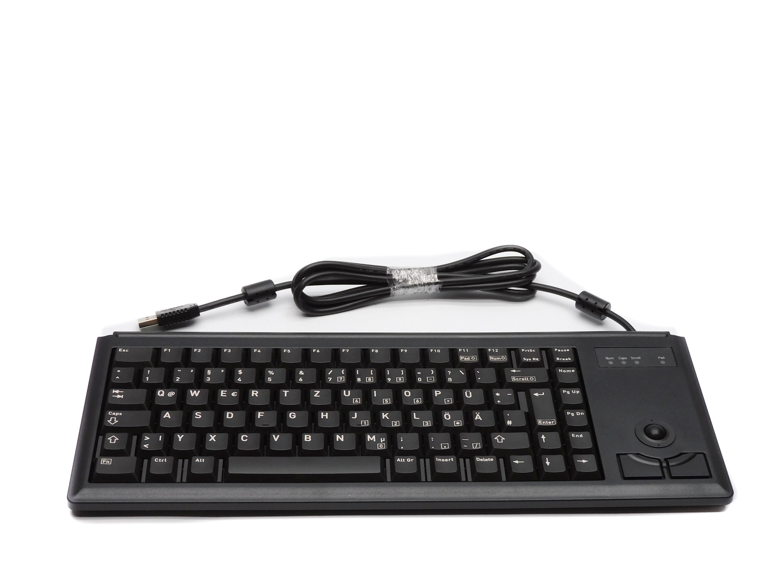 CHERRY G84-4400LUBDE-2 NSMP