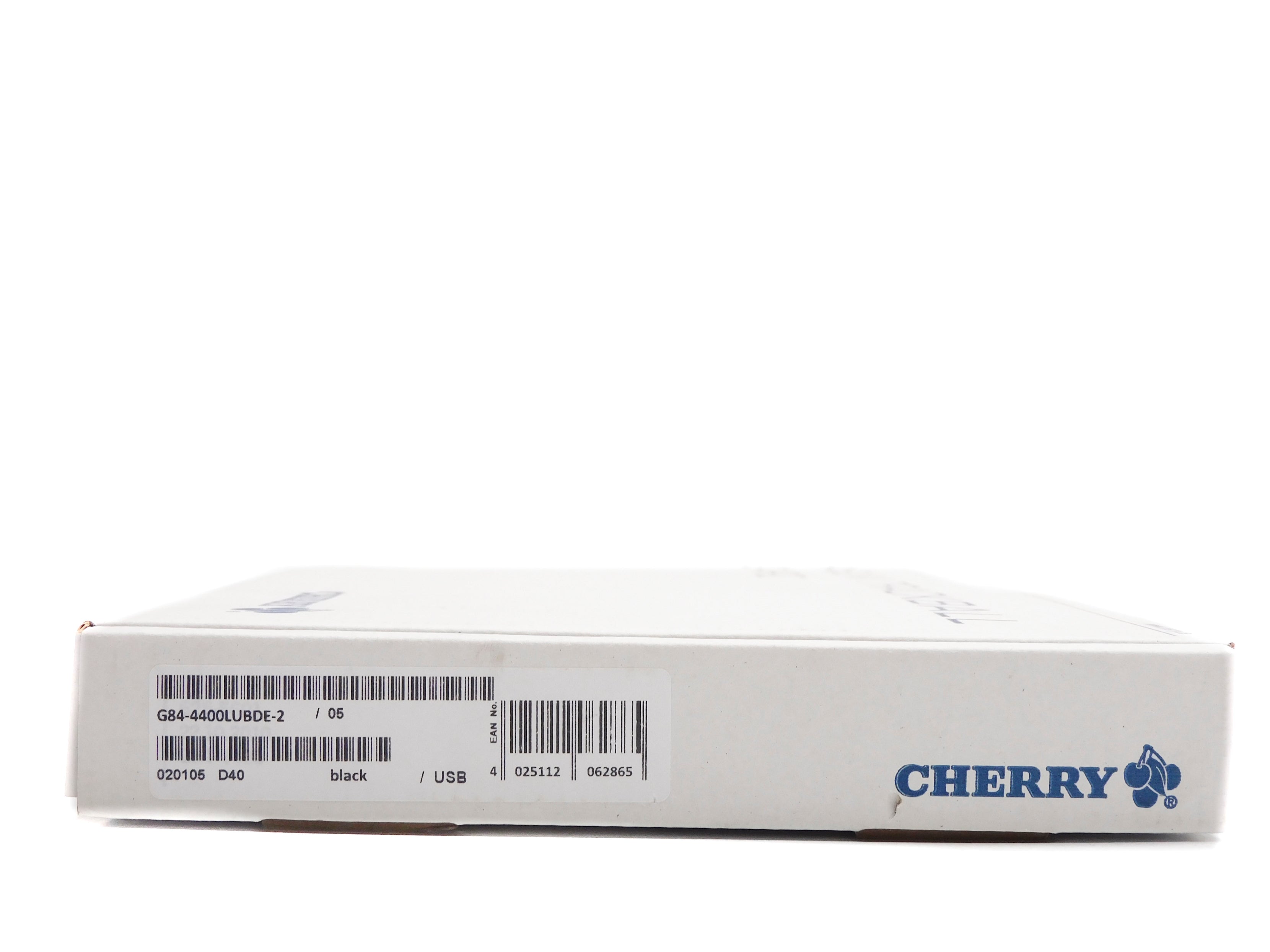 CHERRY G84-4400LUBDE-2 NSMP