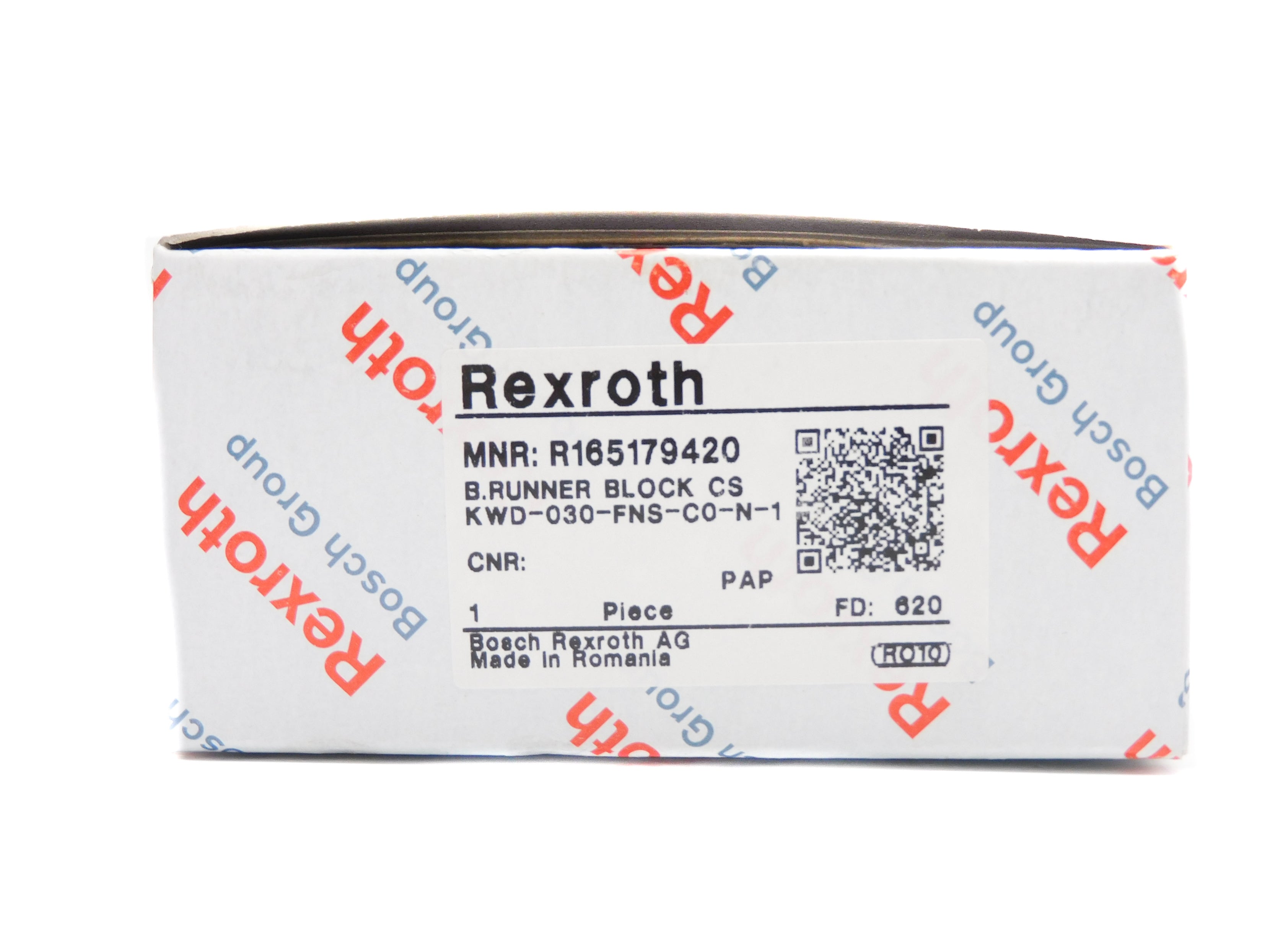 REXROTH R165179420 NSMP