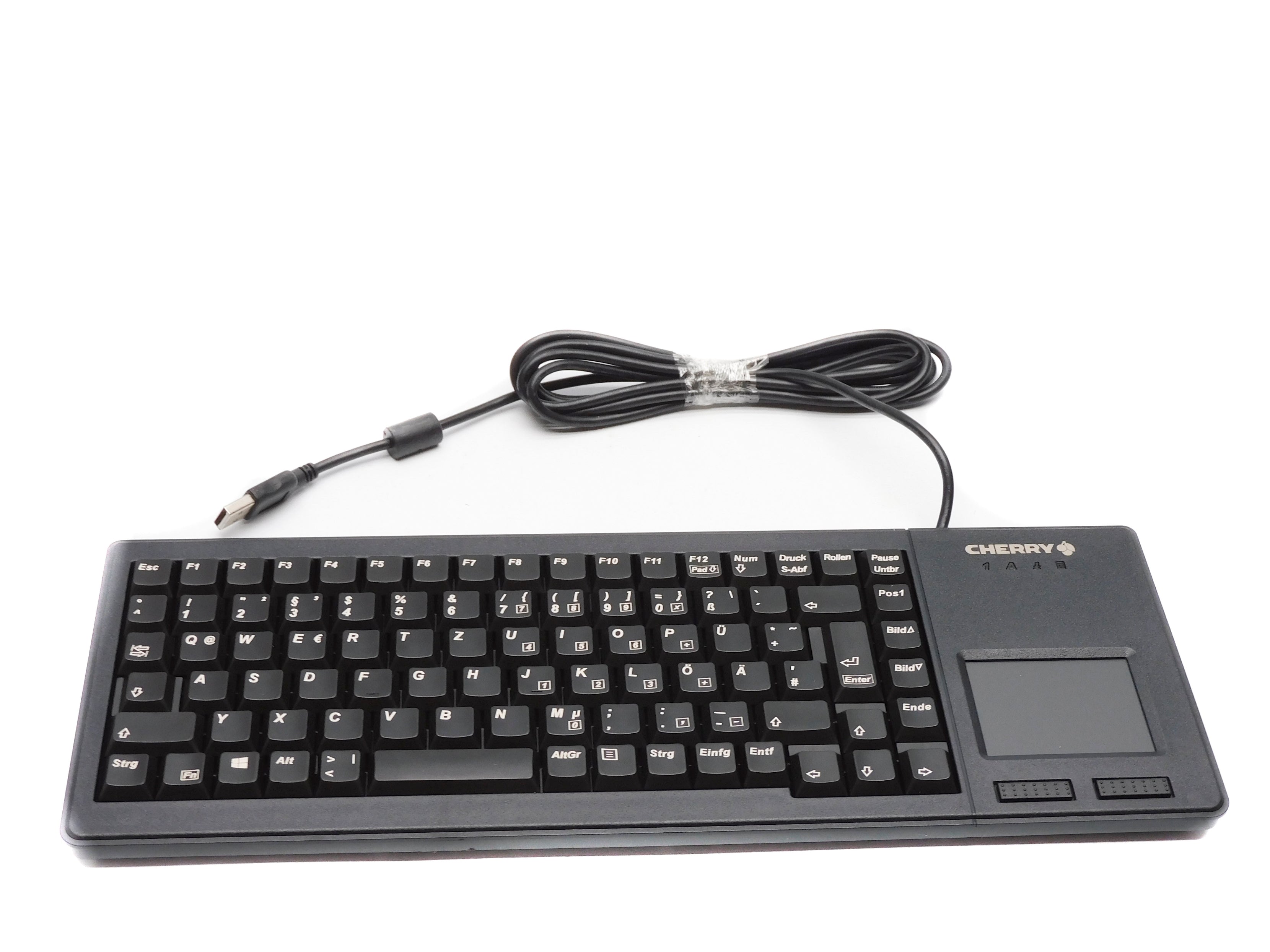 CHERRY G84-5500LUMDE-2 NSMP