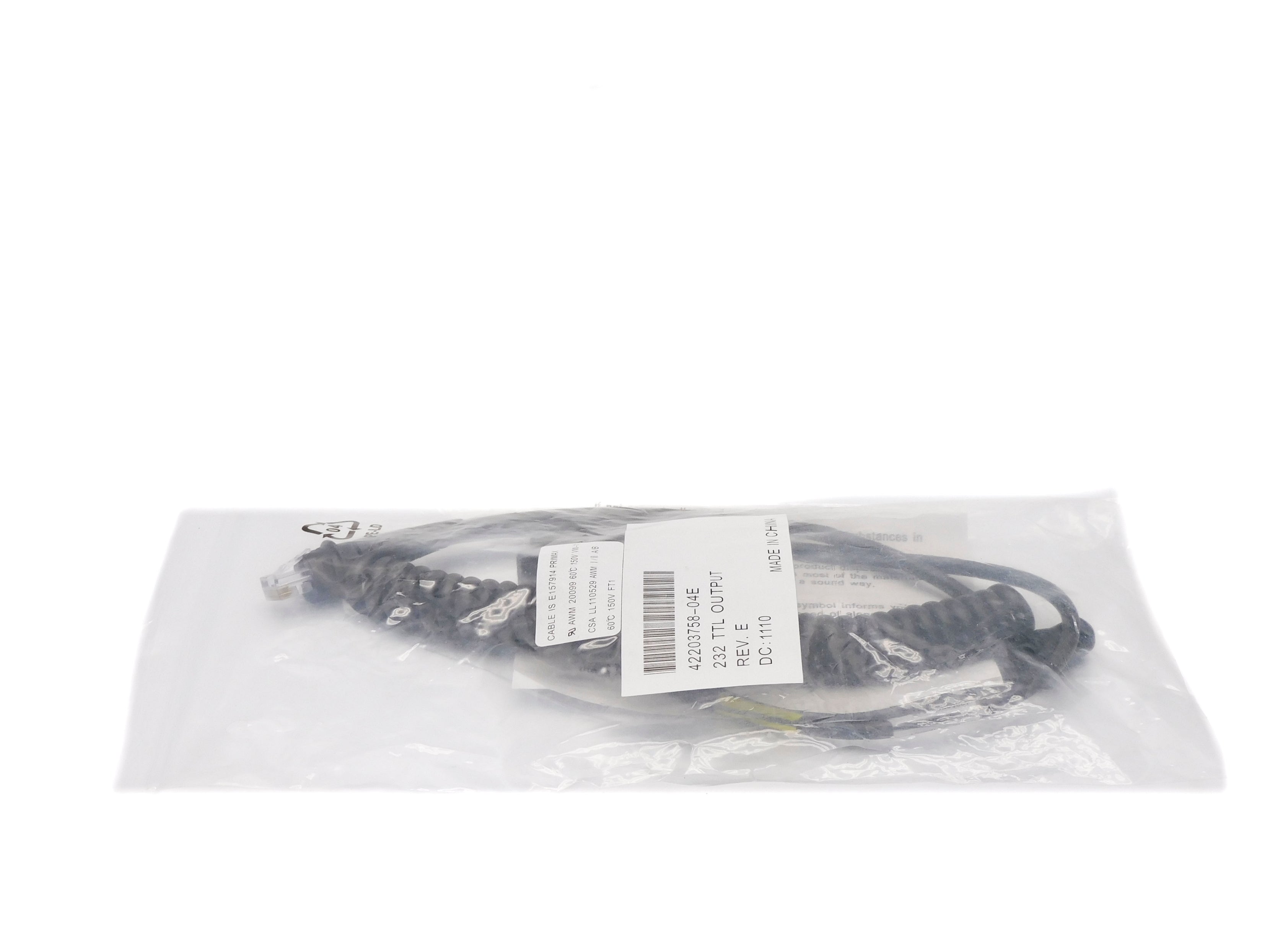 INDUSTRIAL MRO 42203758-04E NSMP