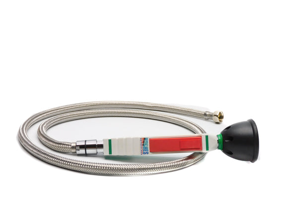 HUGHES NOTDUSCHEN OPTIFLEX100 NSNP